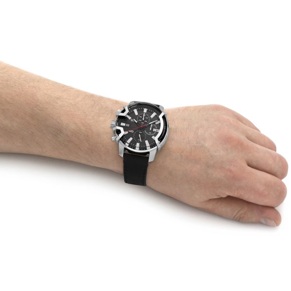 Orologio Diesel Griffed DZ4603
