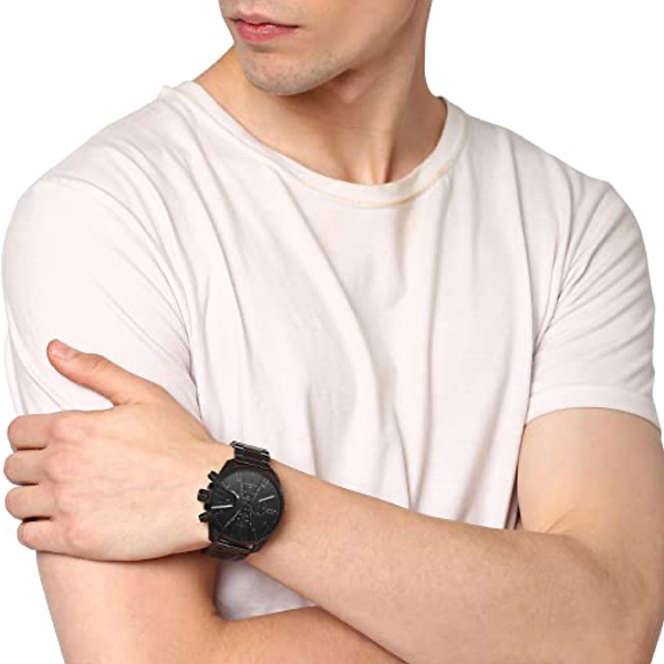 Orologio Diesel MS9 Chrono DZ4537