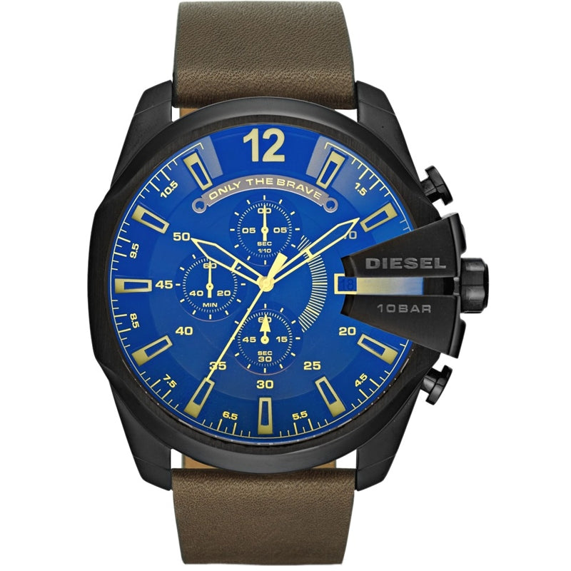 Orologio Diesel Mega Chief DZ4401