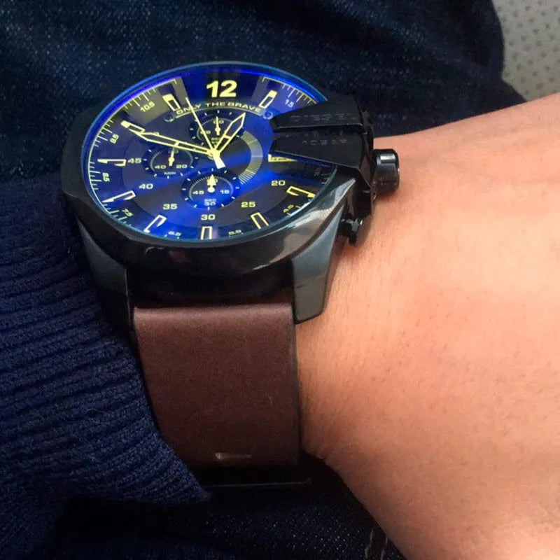 Orologio Diesel Mega Chief DZ4401