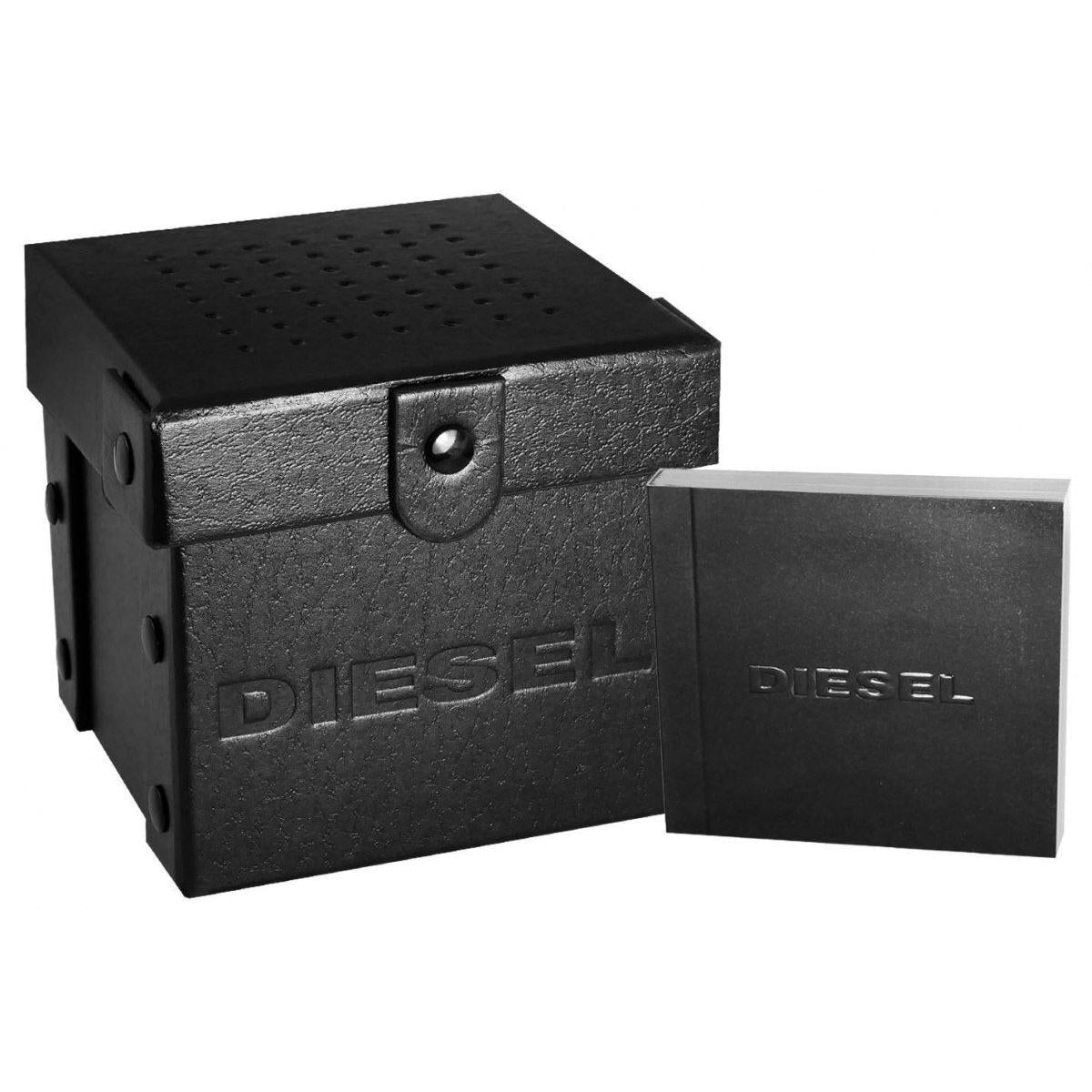 Orologio Diesel Mega Chief DZ4401