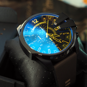 Orologio Diesel Mega Chief DZ4401