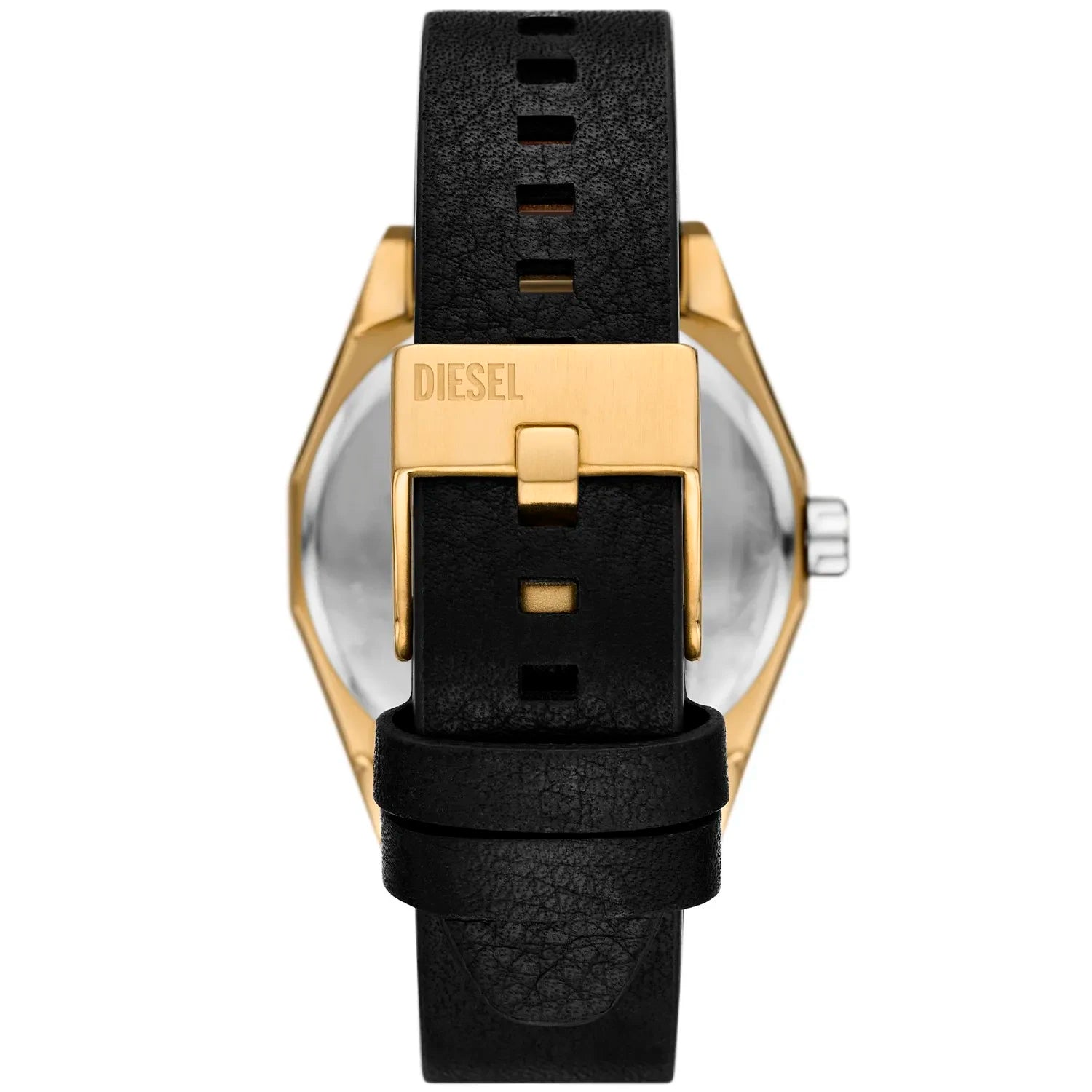 Orologio Diesel Scraper DZ2219