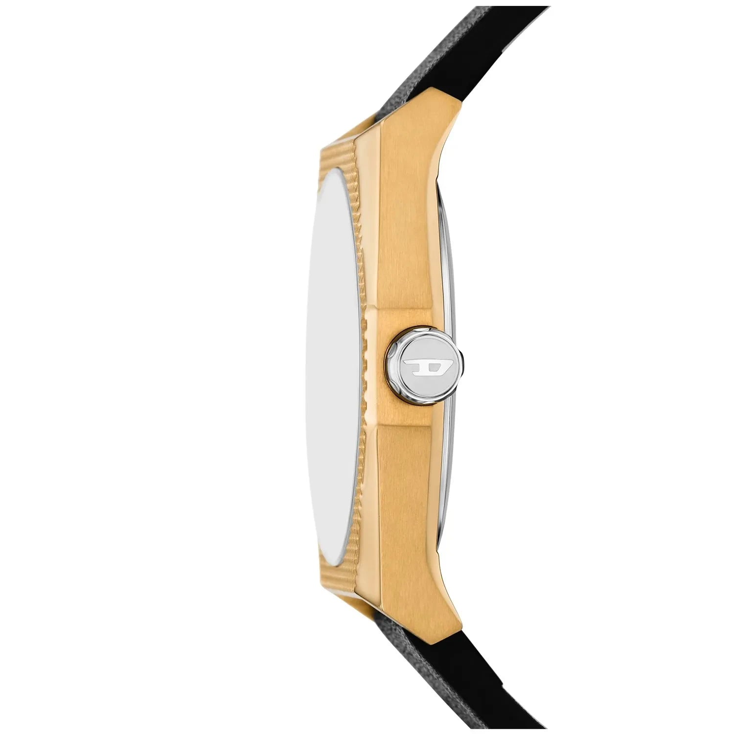 Orologio Diesel Scraper DZ2219