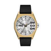 Orologio Diesel Scraper DZ2219