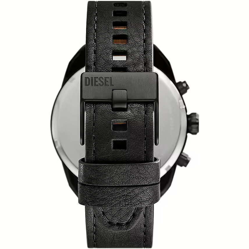 Orologio Diesel Spiked Chrono DZ4667