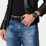Orologio Diesel Spiked Chrono DZ4667