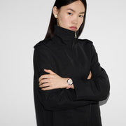 Orologio Donna Gucci Model 2000 YA167506 quadrante argenté guilloché