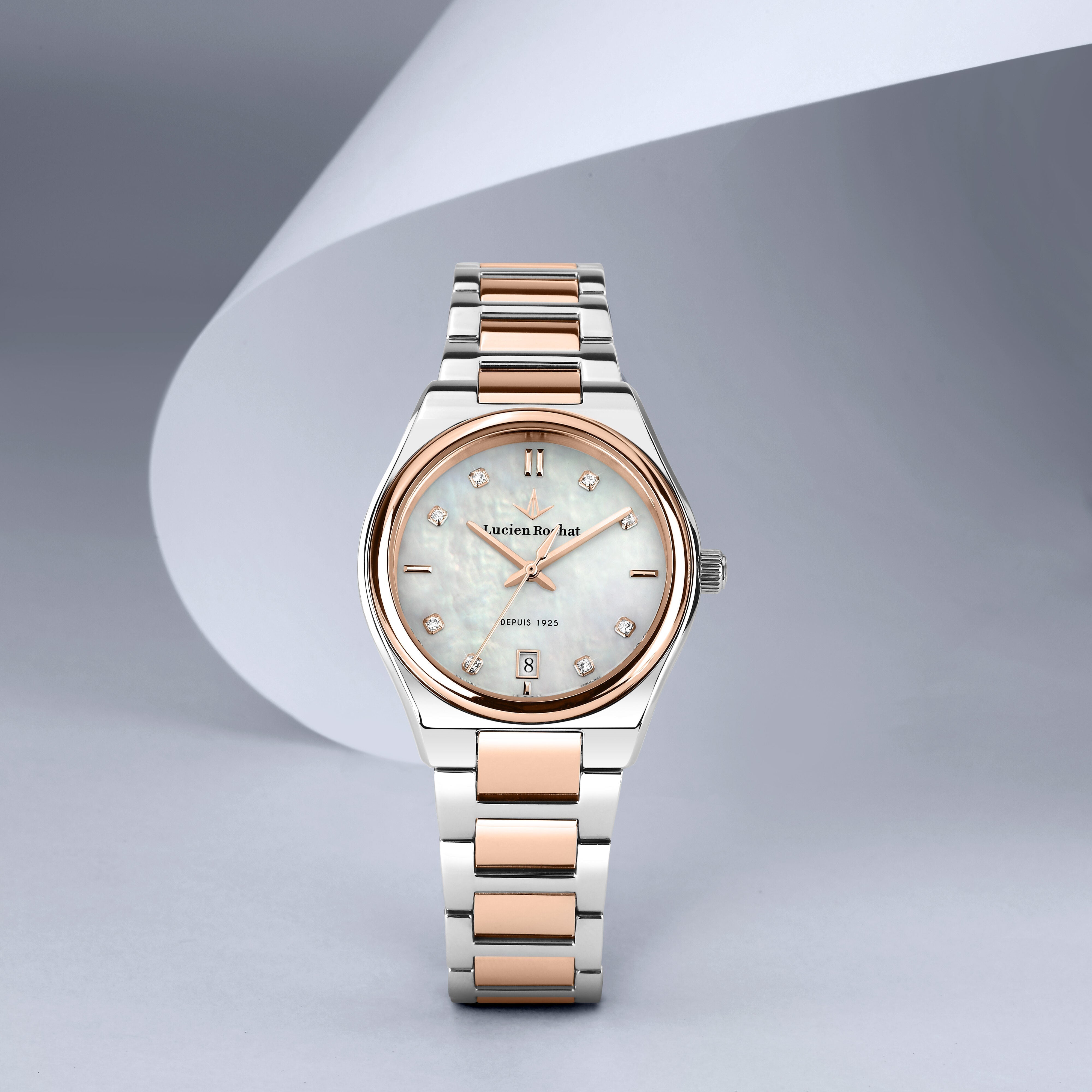 Orologio Donna Lucien Rochat Avenue R0453122501