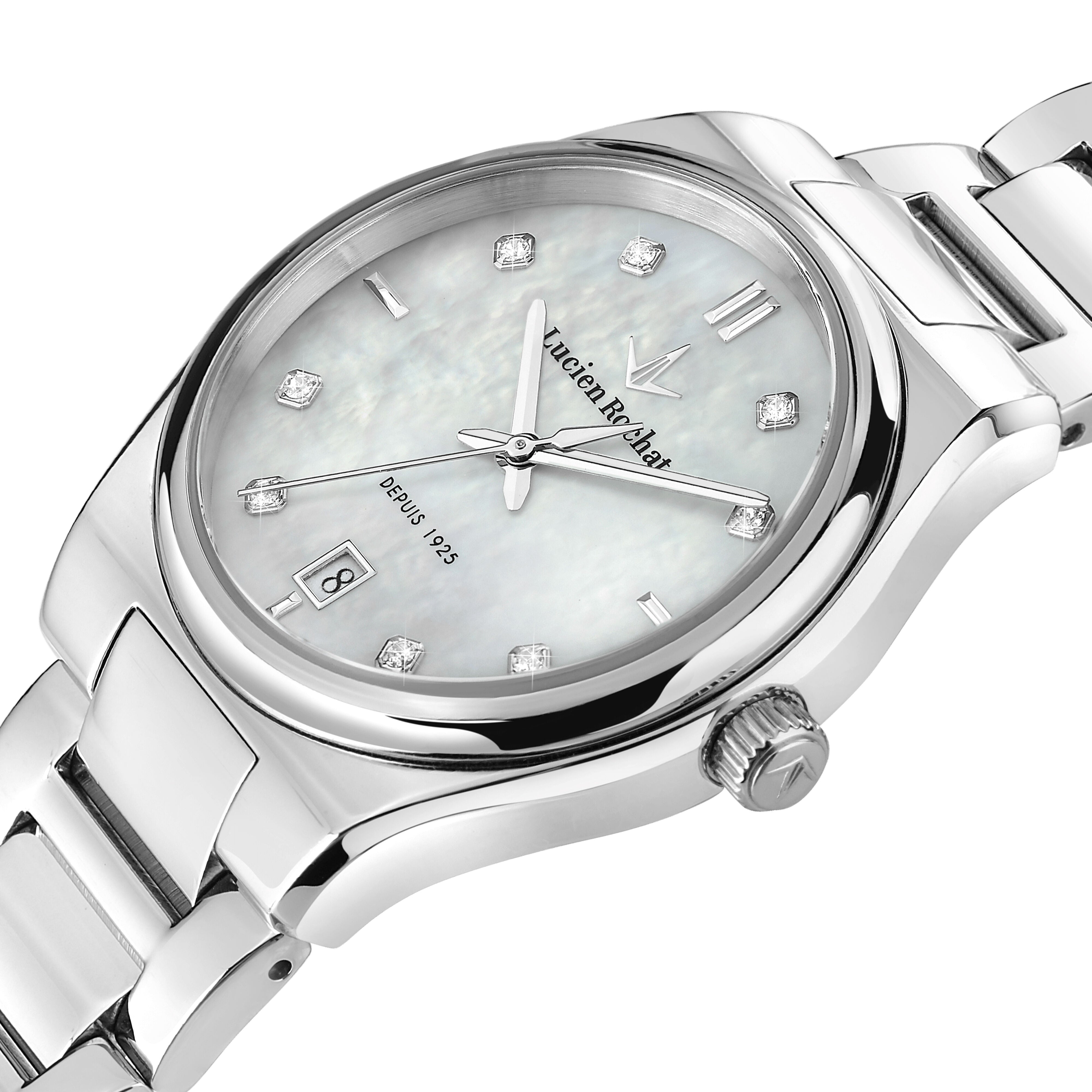Orologio Donna Lucien Rochat Avenue R0453122502