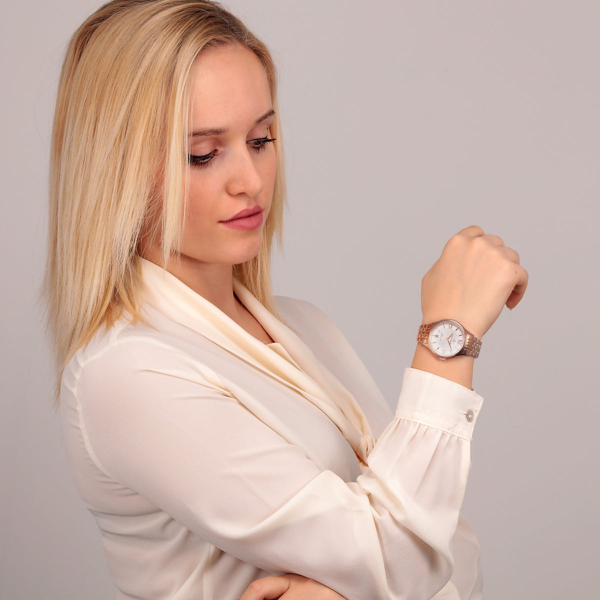 Lucien Rochat Charme Women's Watch R0453115501