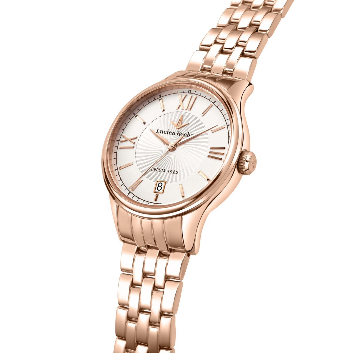 Lucien Rochat Charme Women's Watch R0453115501