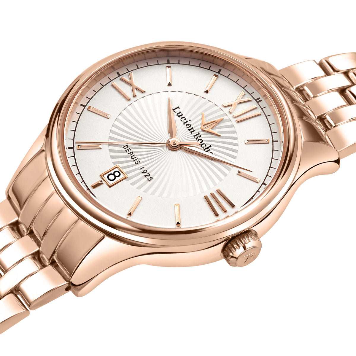 Lucien Rochat Charme Women's Watch R0453115501