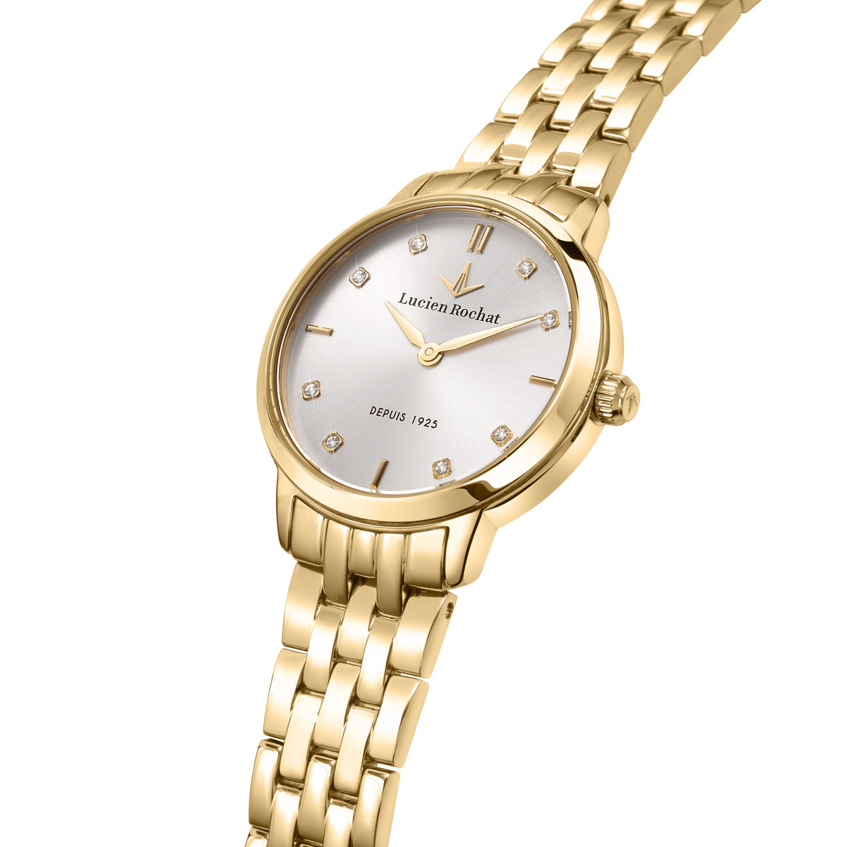 Orologio Donna Lucien Rochat Charme R0453115505