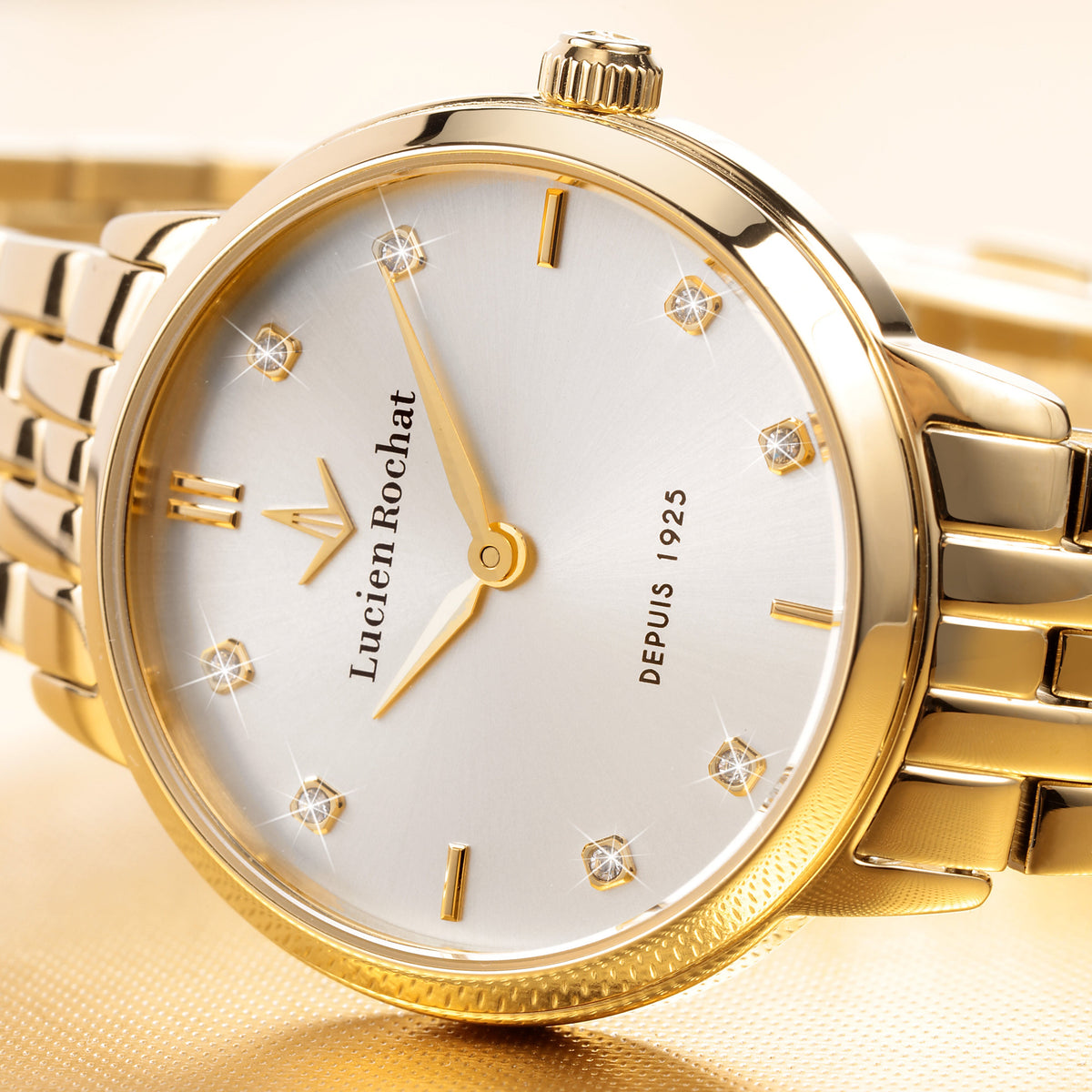 Orologio Donna Lucien Rochat Charme R0453115505