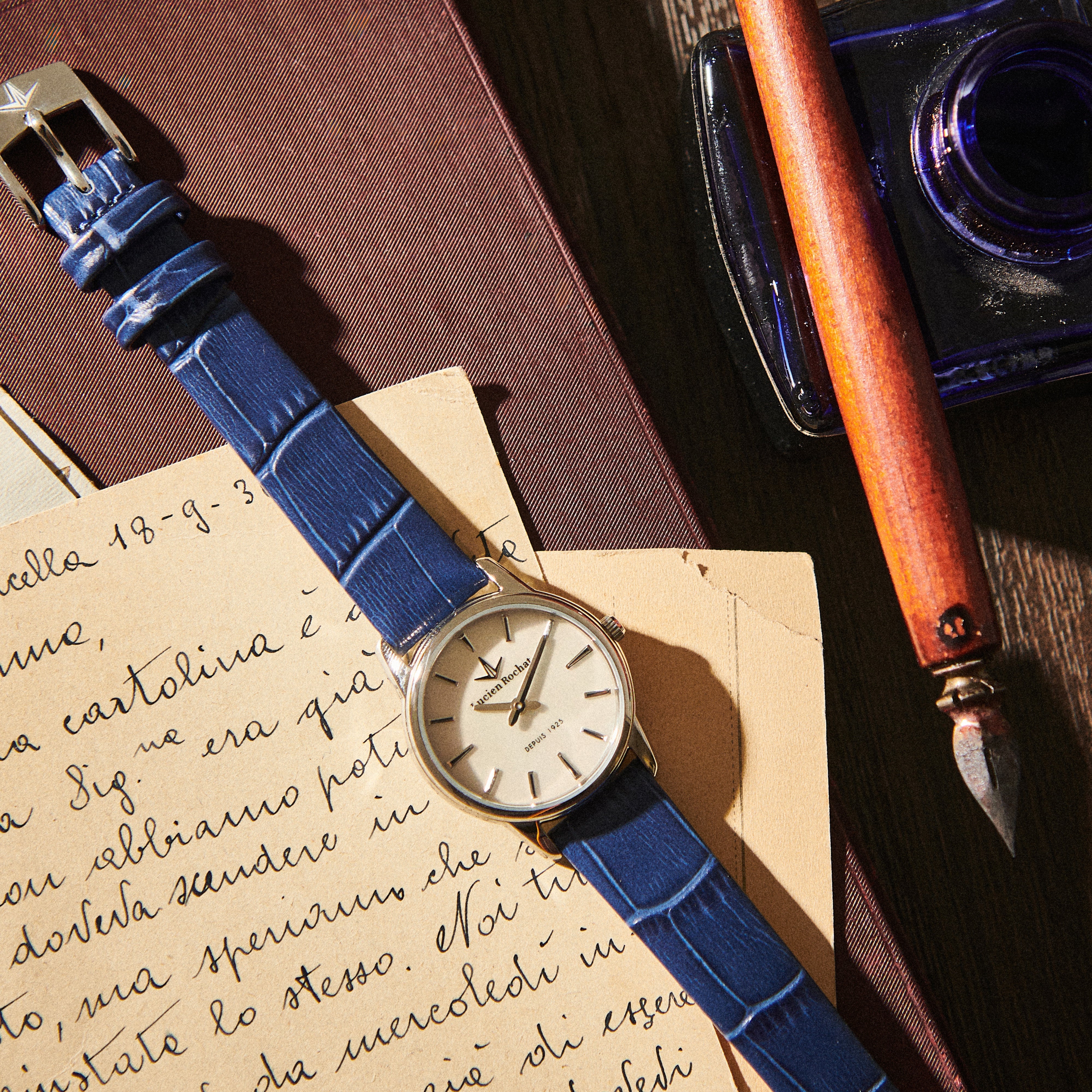 Orologio Donna Lucien Rochat Iconic R0451116501