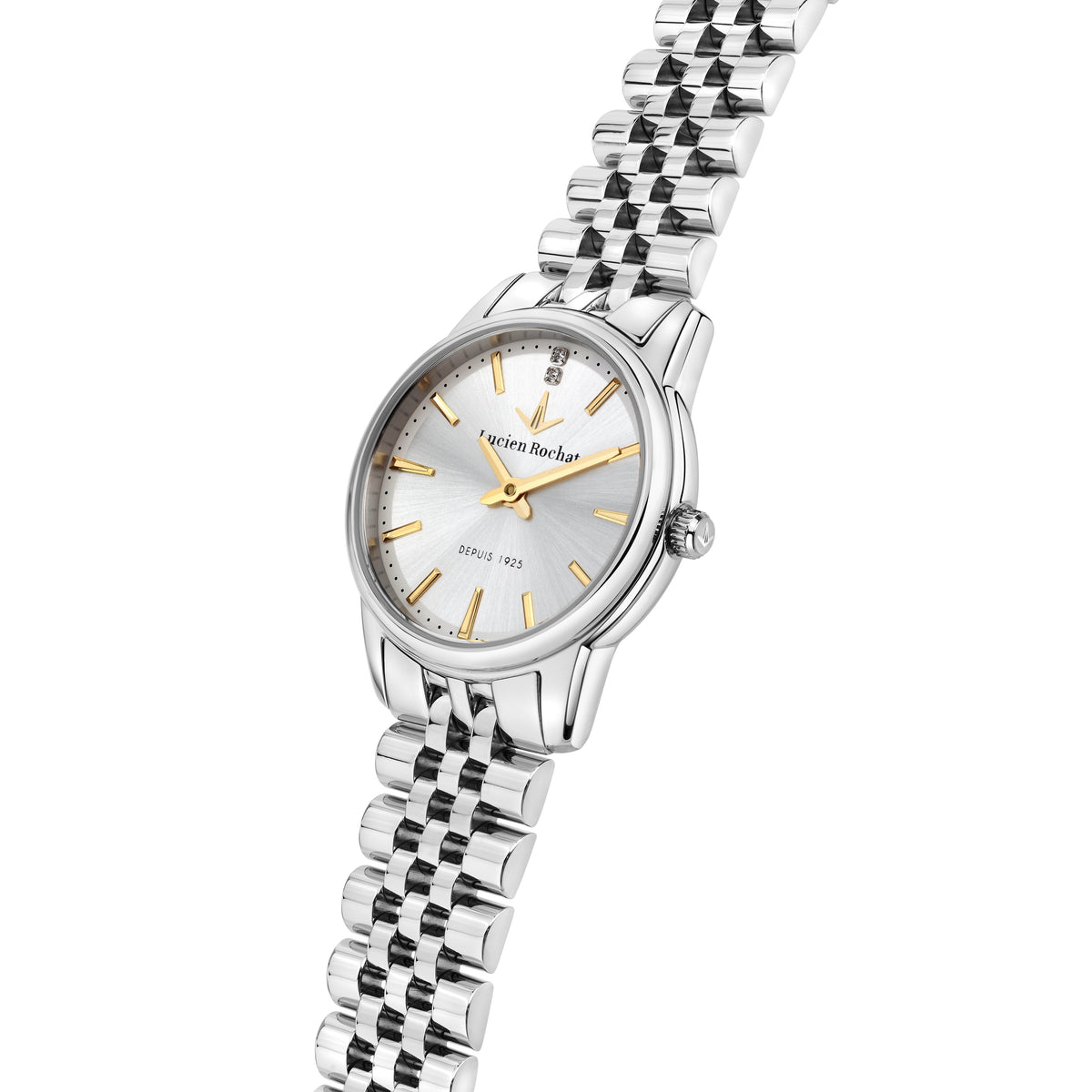 Lucien Rochat Iconic Women's Watch R0453116503