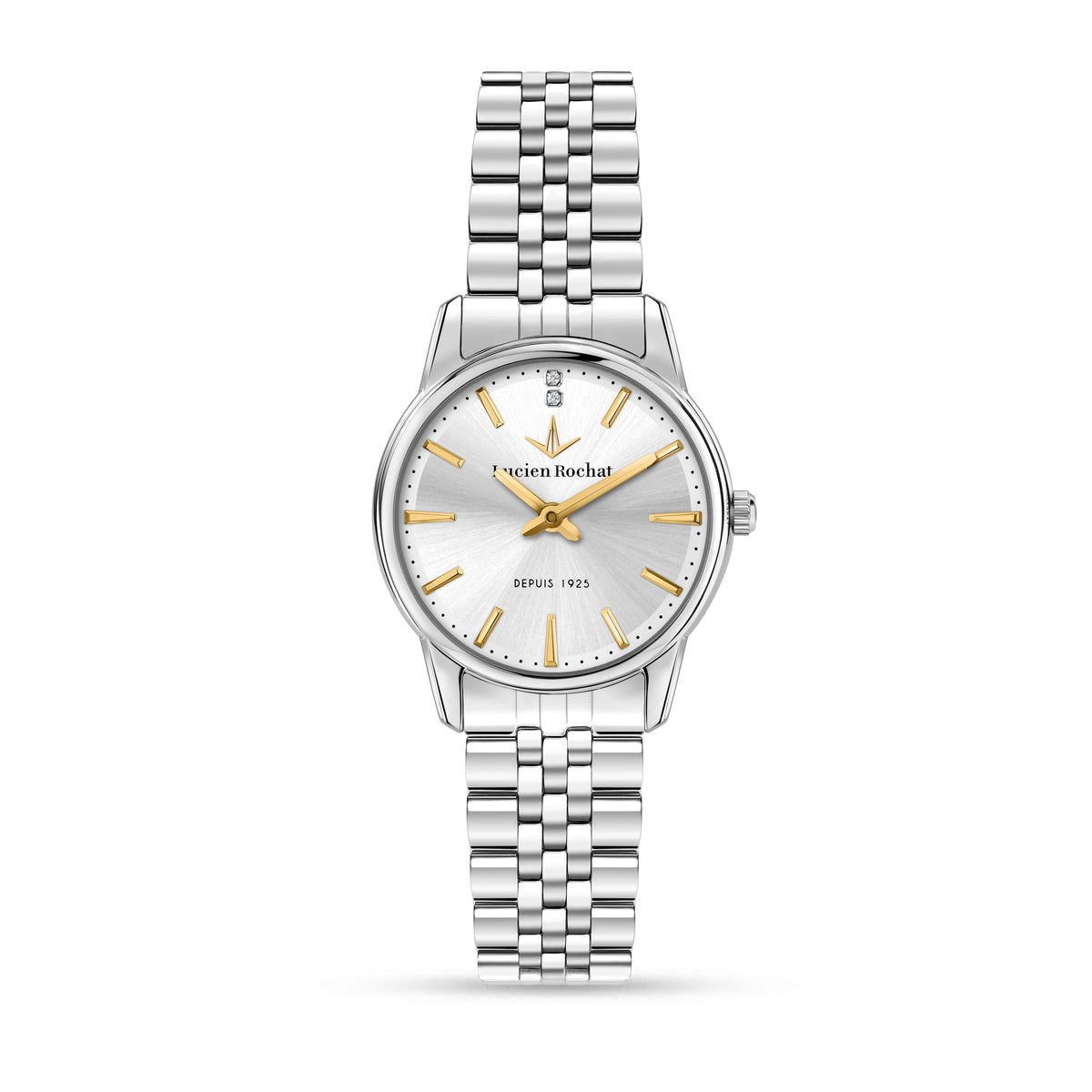 Lucien Rochat Iconic Women's Watch R0453116503