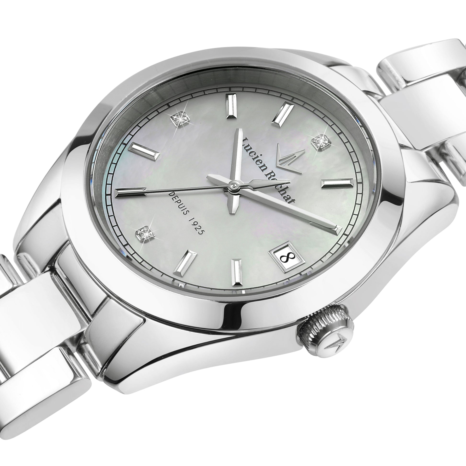 Orologio Donna Lucien Rochat Madame R0453114501