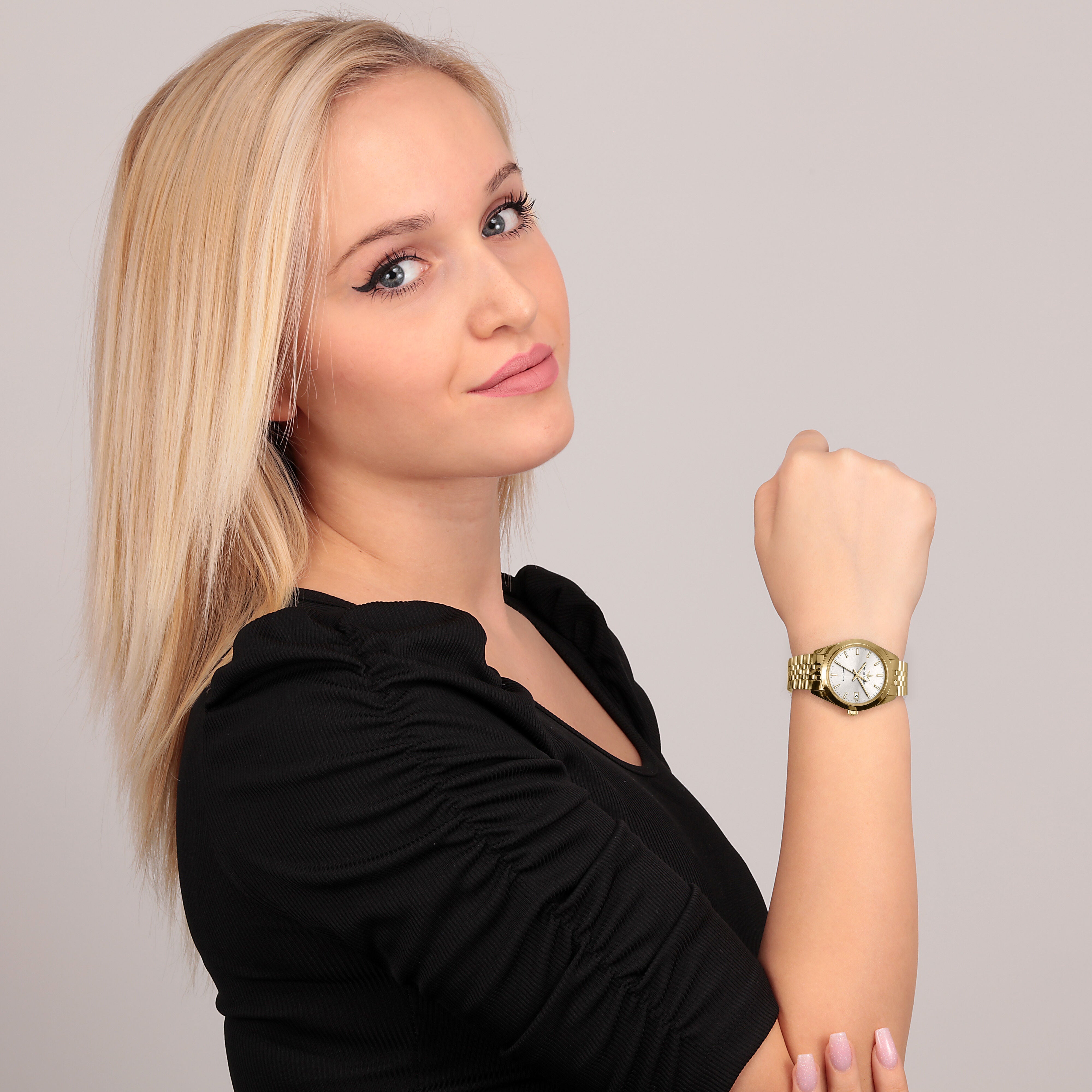 Orologio Donna Lucien Rochat Madame R0453114505