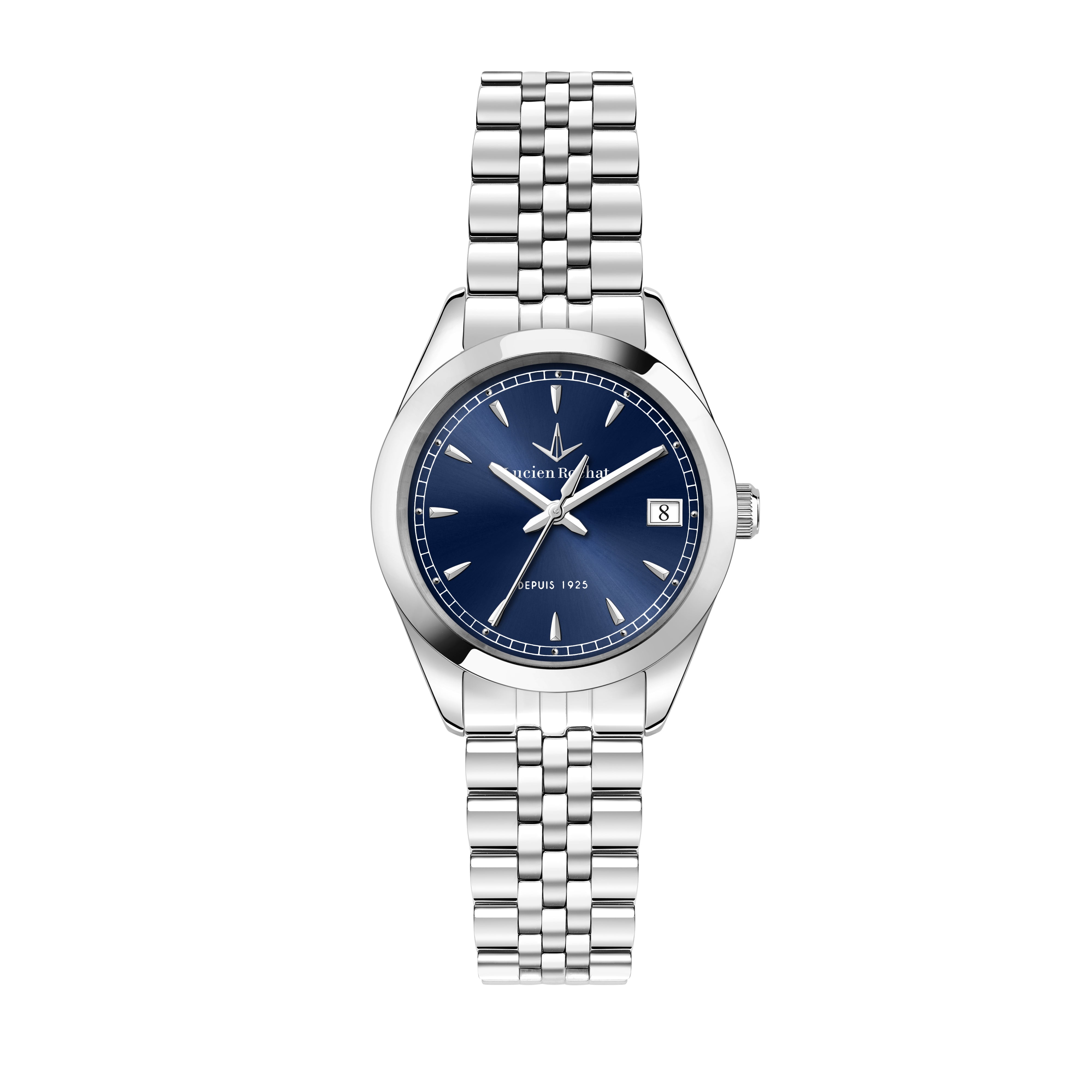 women's-lucien-rochat-madame-r0453114507 watch