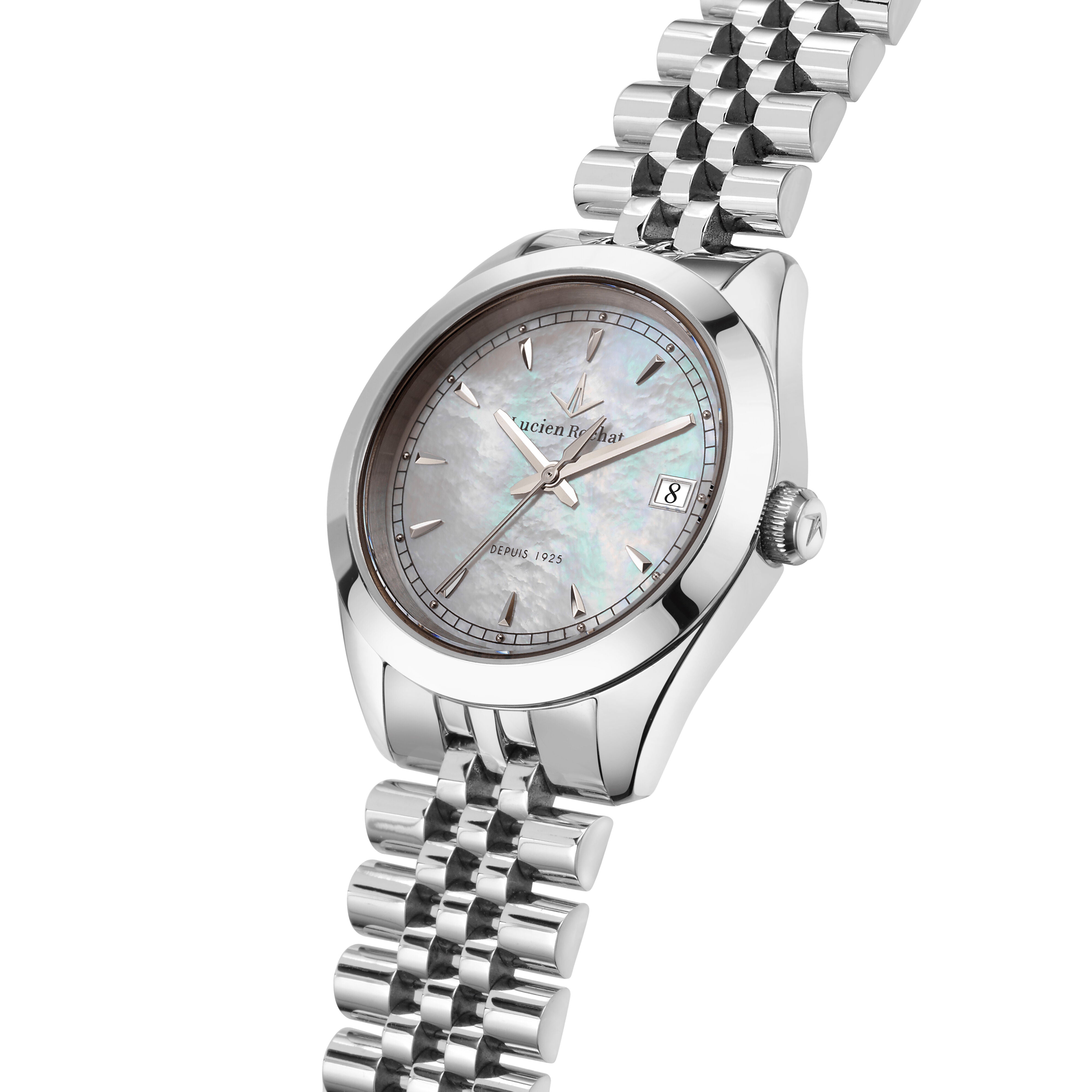 Orologio Donna Lucien Rochat Madame R0453114508