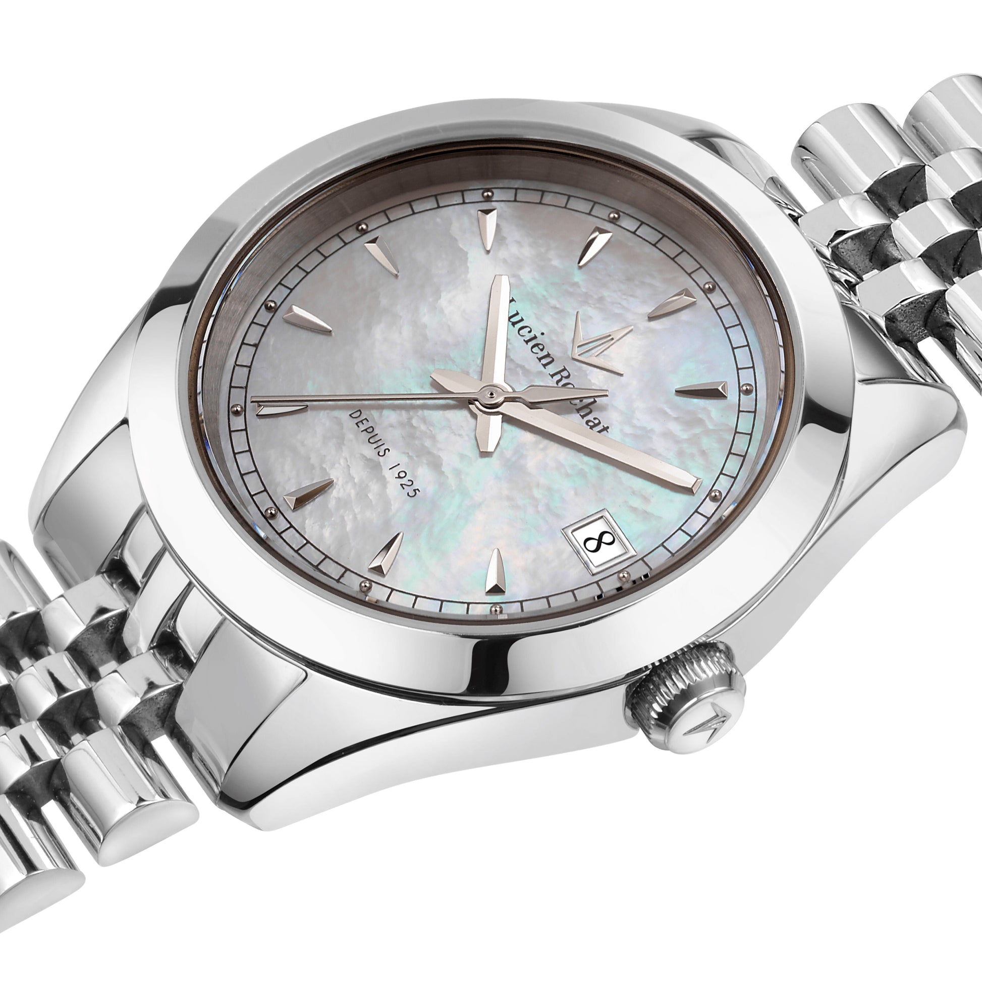 Orologio Donna Lucien Rochat Madame R0453114508