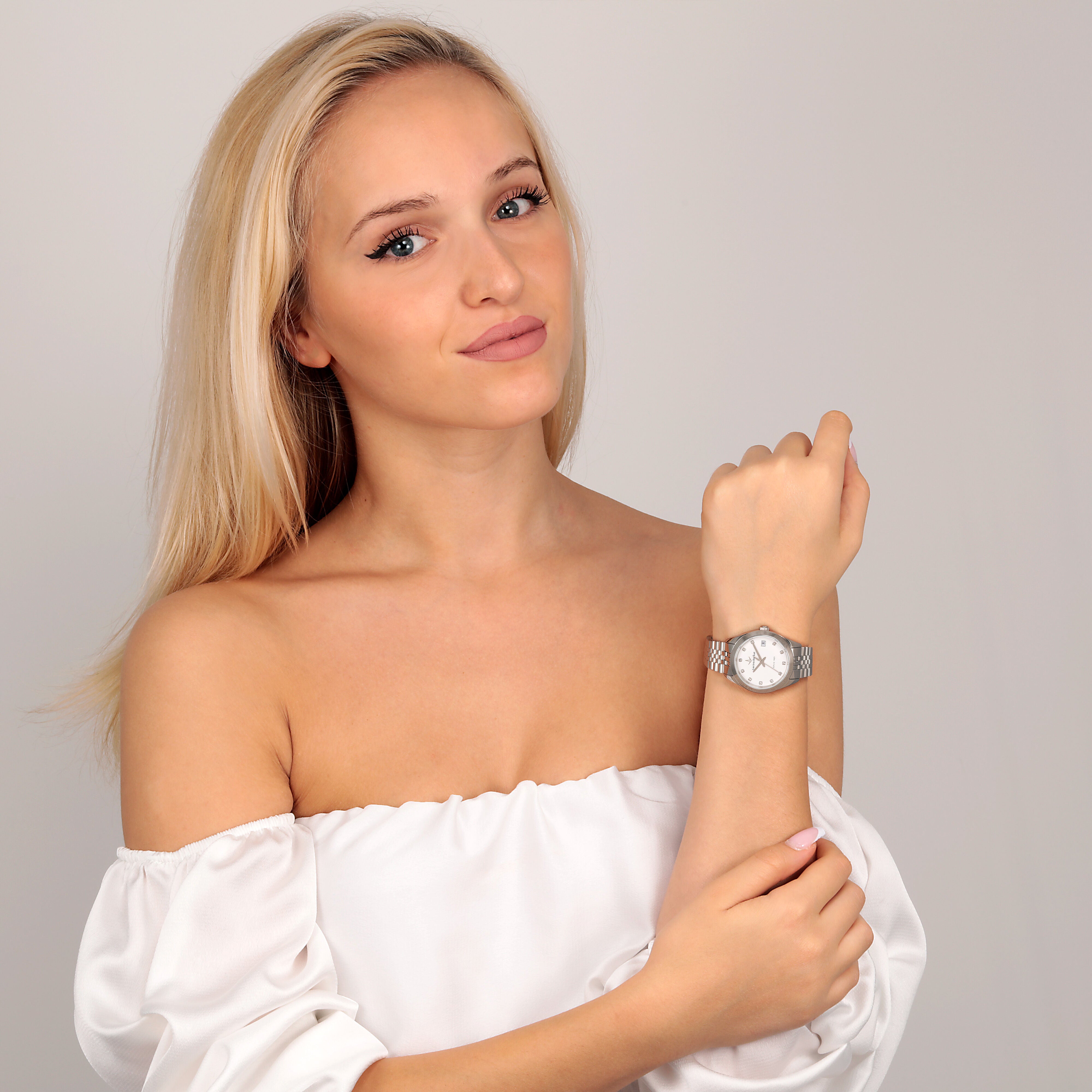 Orologio Donna Lucien Rochat Madame R0453114510
