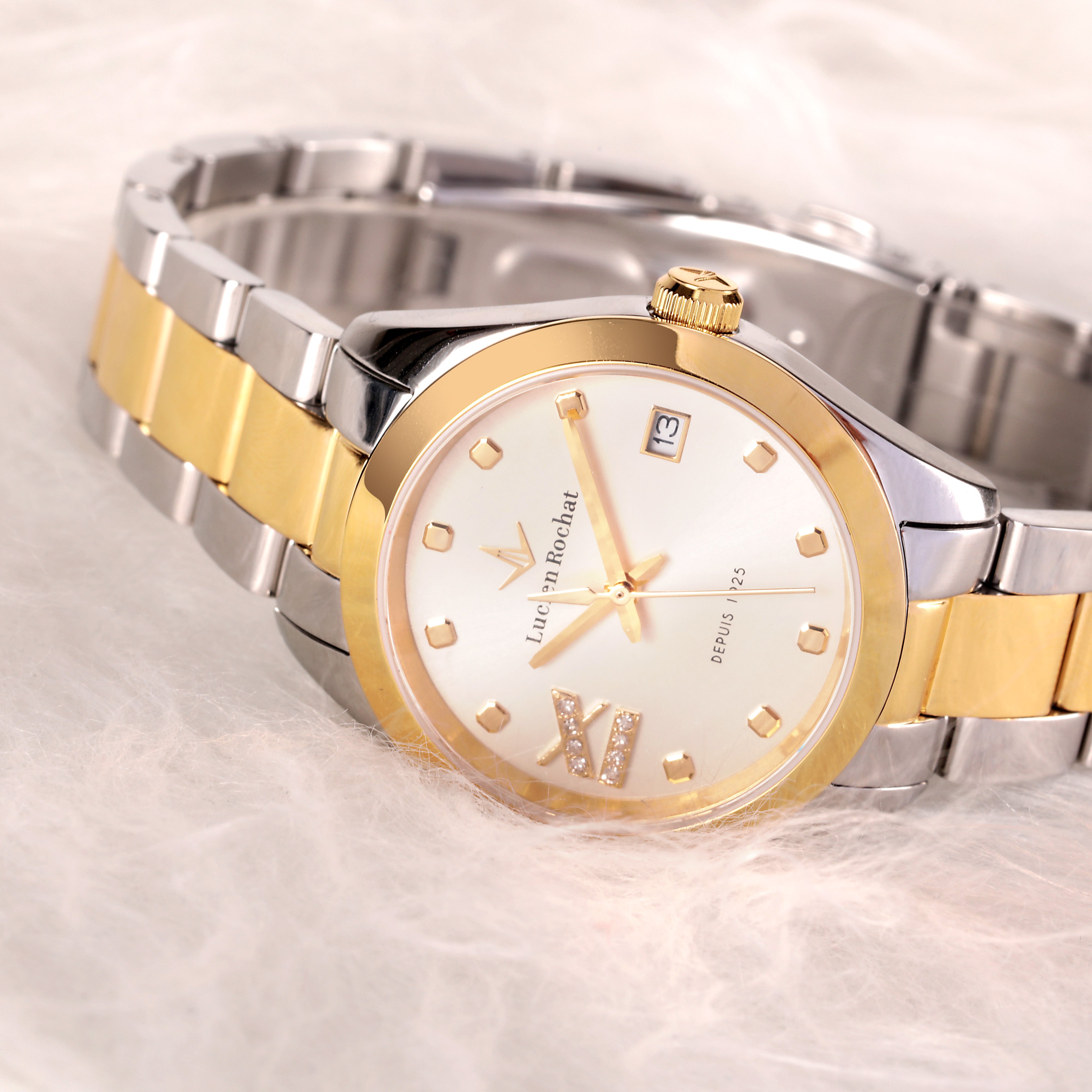 Orologio Donna Lucien Rochat Madame R0453114512