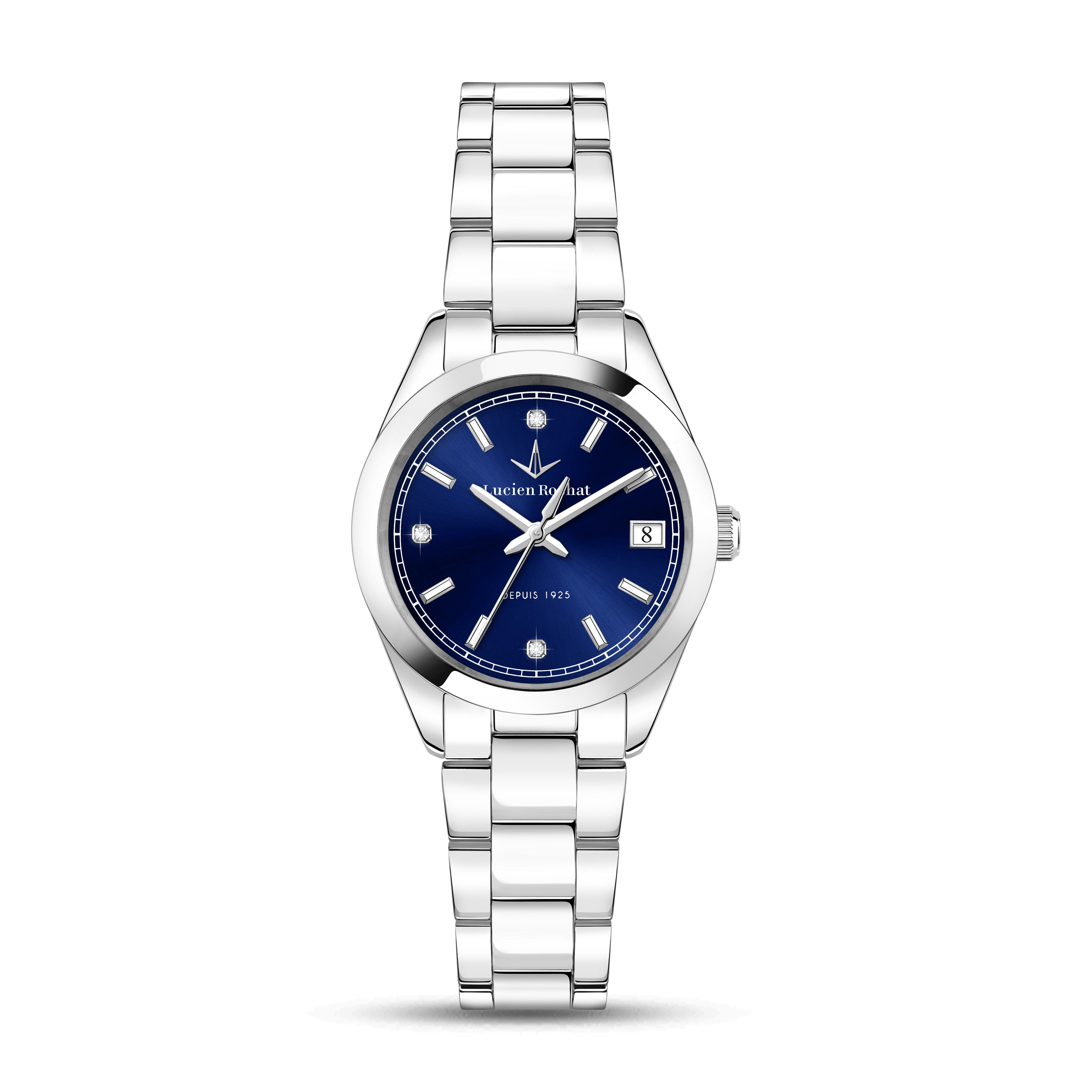 Orologio Donna Lucien Rochat Madame R0453114515