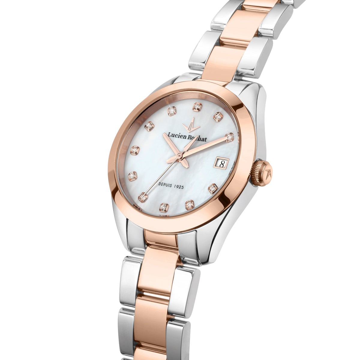 Orologio Donna Lucien Rochat Madame R0453114517