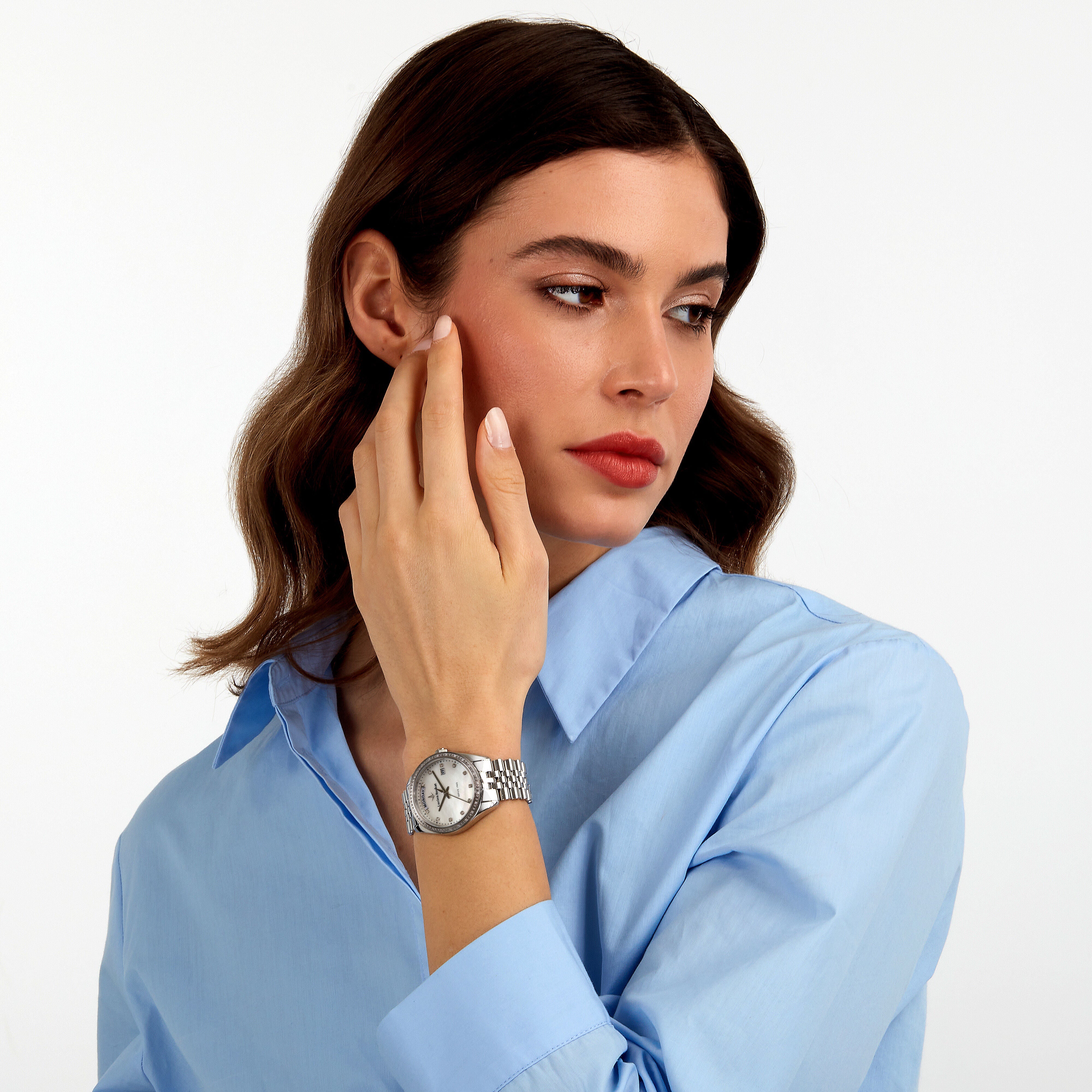 Orologio Donna Lucien Rochat Madame R0453114518