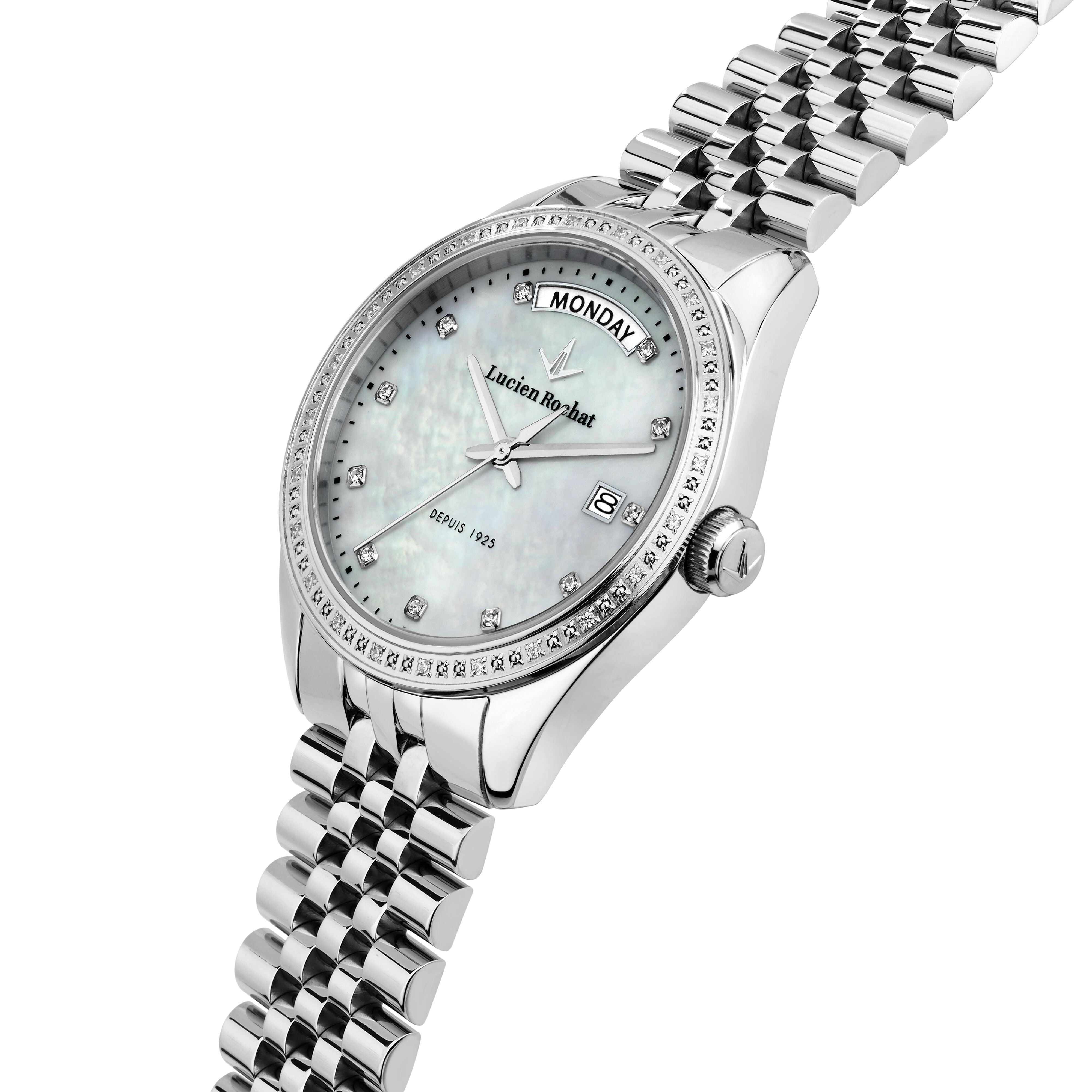 Orologio Donna Lucien Rochat Madame R0453114518