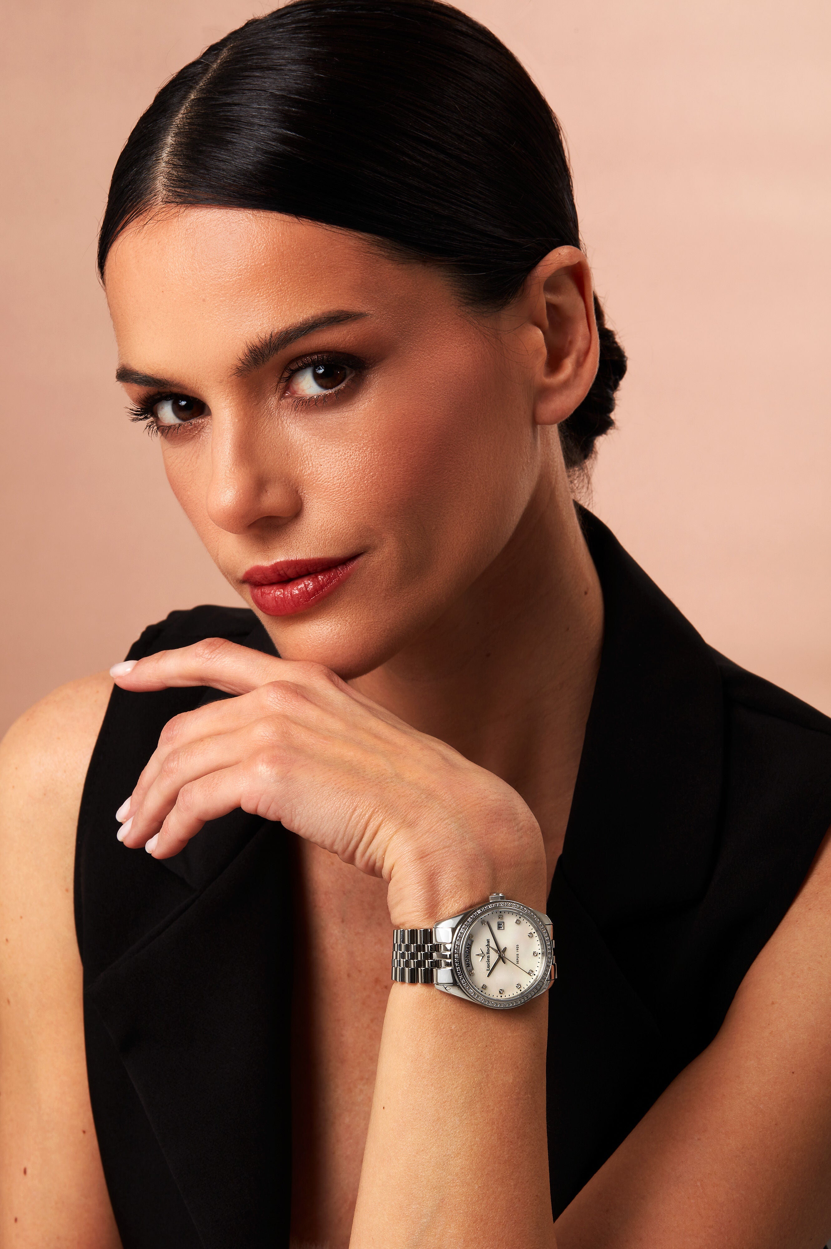 Orologio Donna Lucien Rochat Madame R0453114518