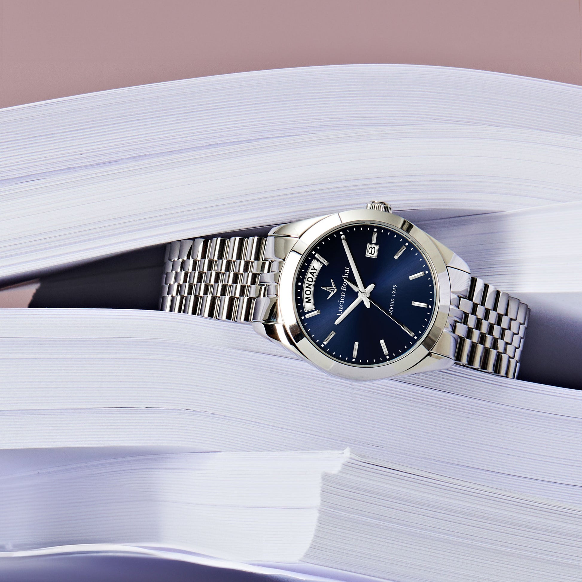 Orologio Donna Lucien Rochat Madame R0453114519