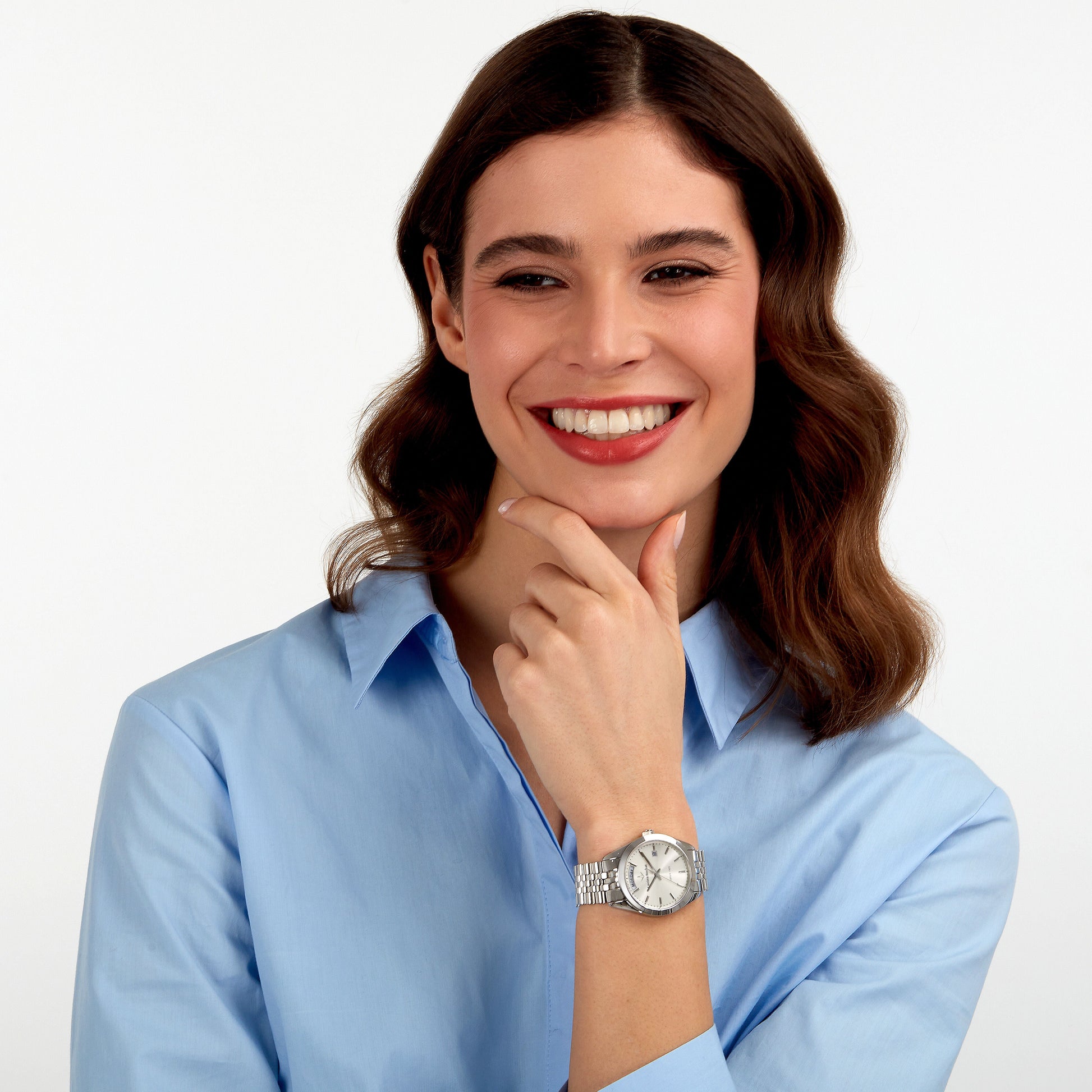 Orologio Donna Lucien Rochat Madame R0453114520