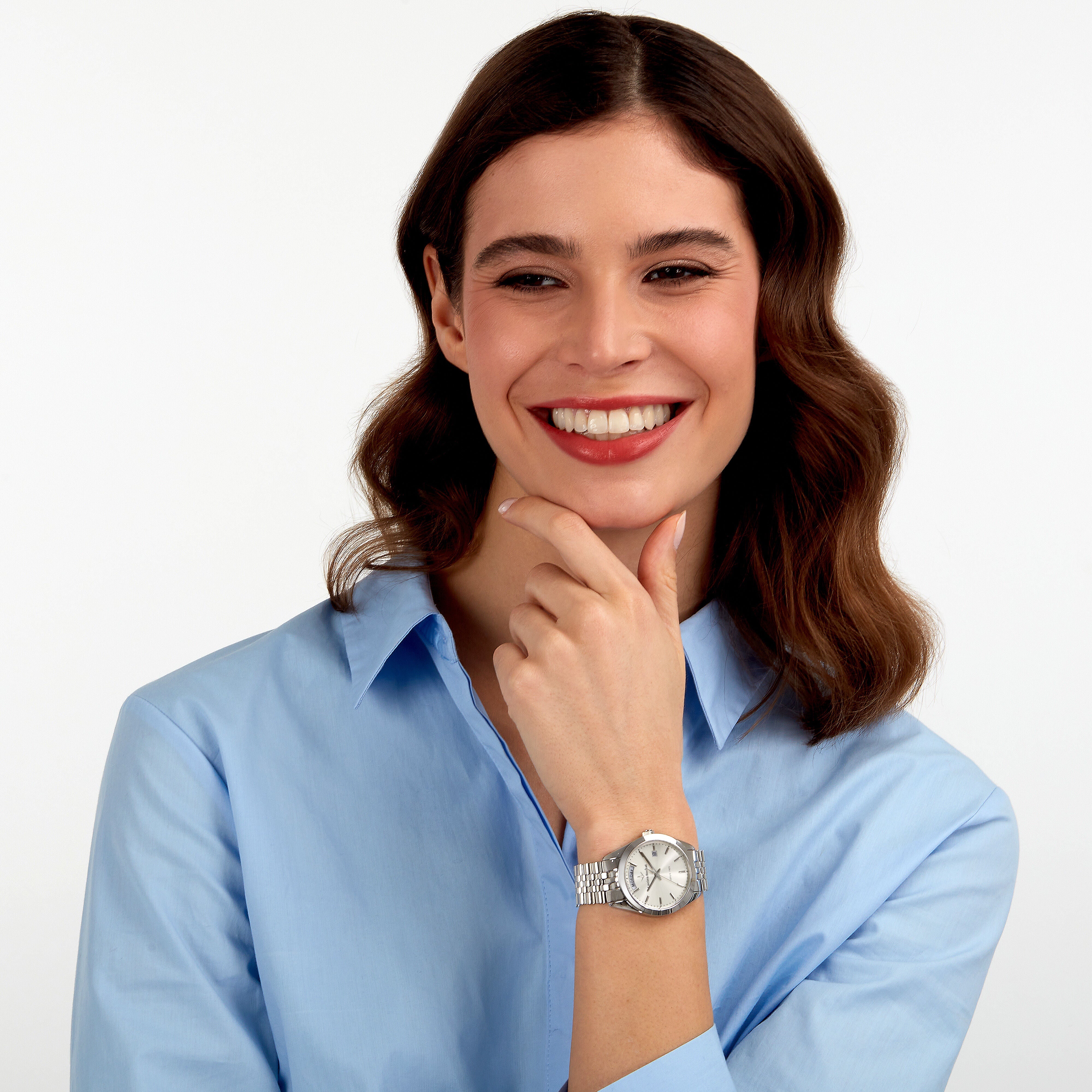 Orologio Donna Lucien Rochat Madame R0453114520