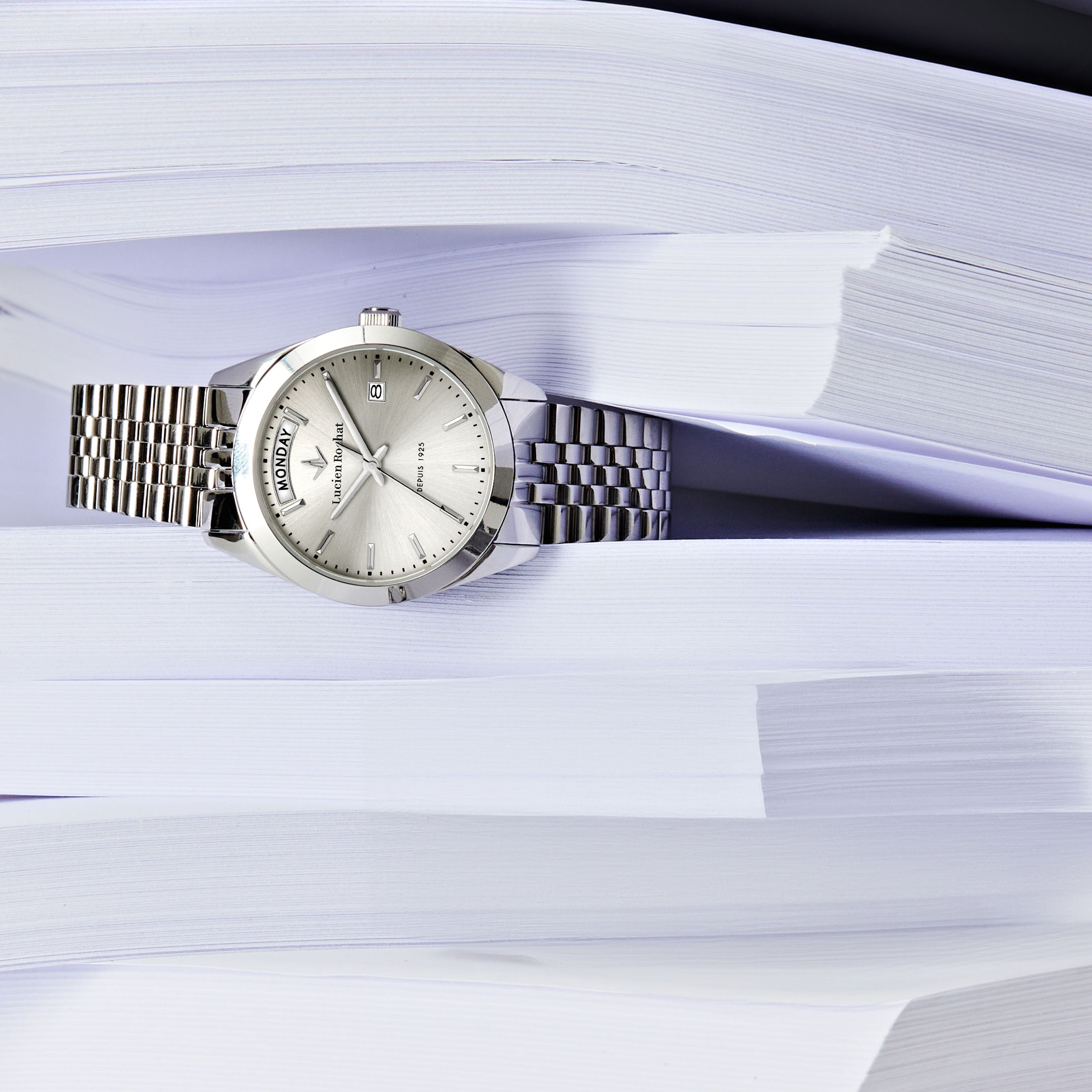 Orologio Donna Lucien Rochat Madame R0453114520
