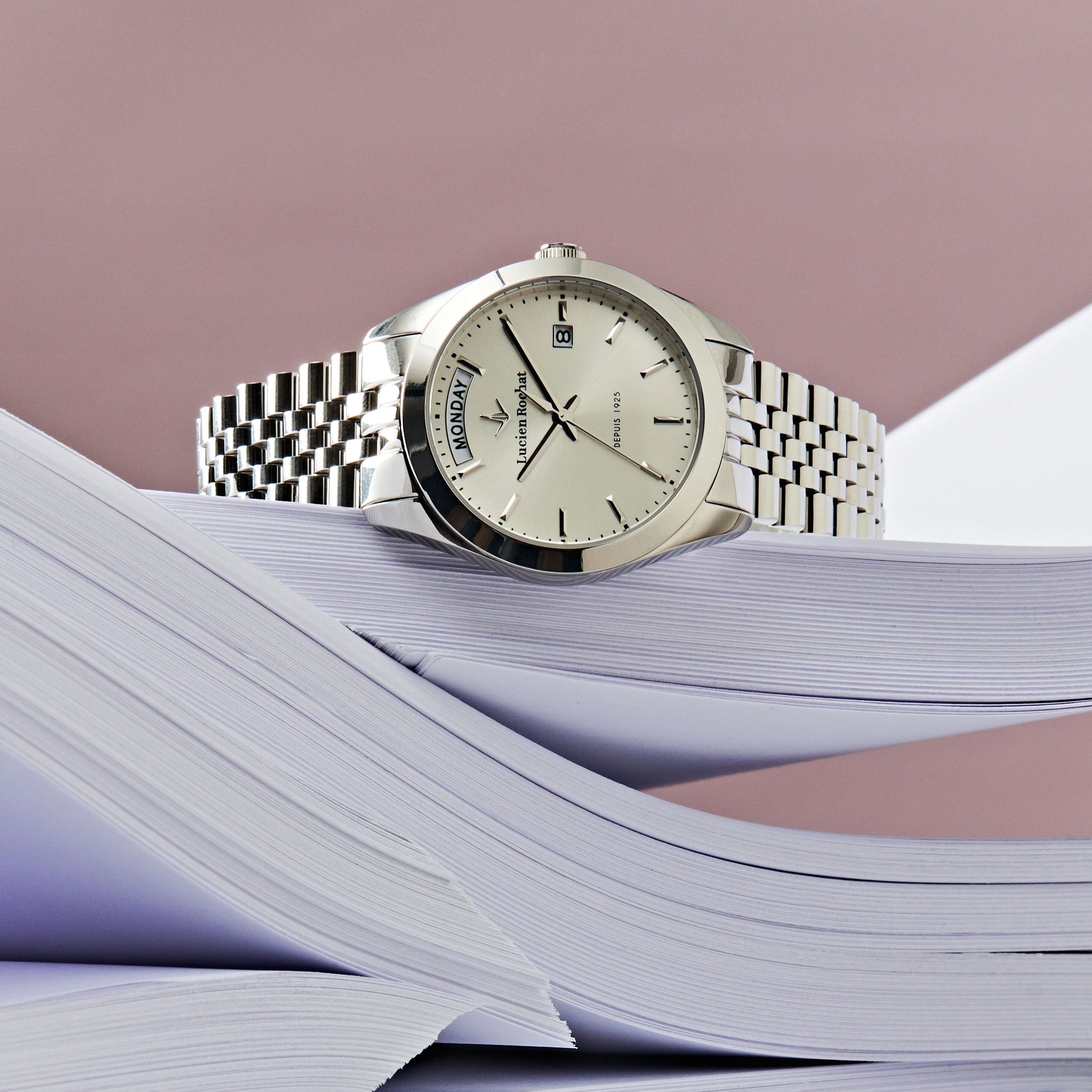 Orologio Donna Lucien Rochat Madame R0453114520