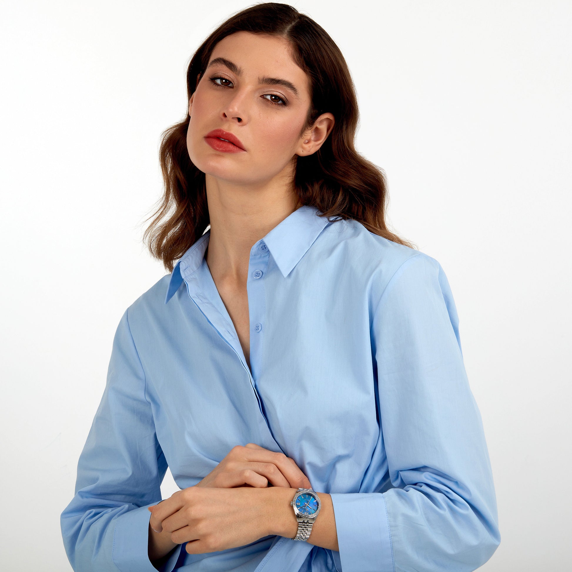 Orologio Donna Lucien Rochat Madame R0453114521