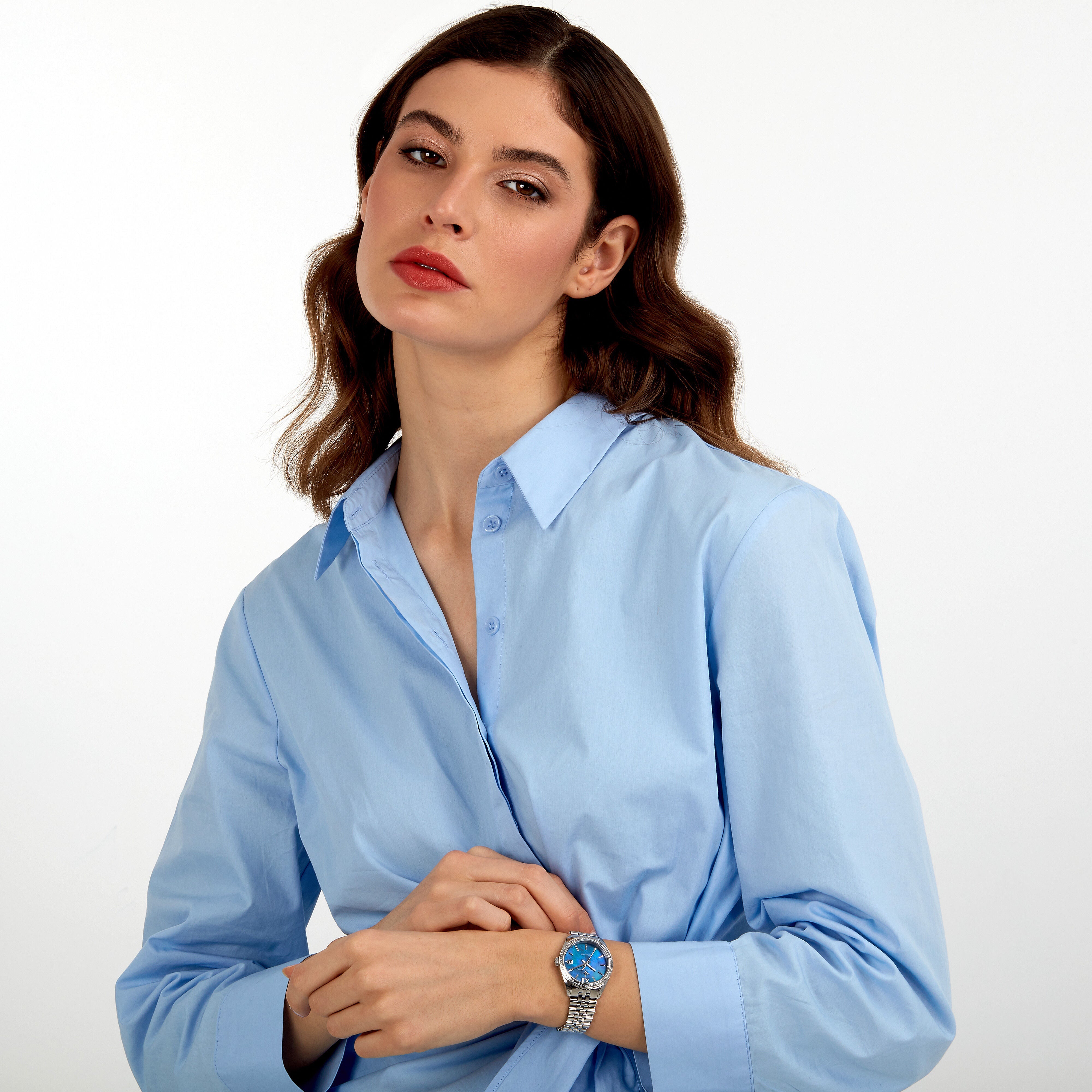 Orologio Donna Lucien Rochat Madame R0453114521