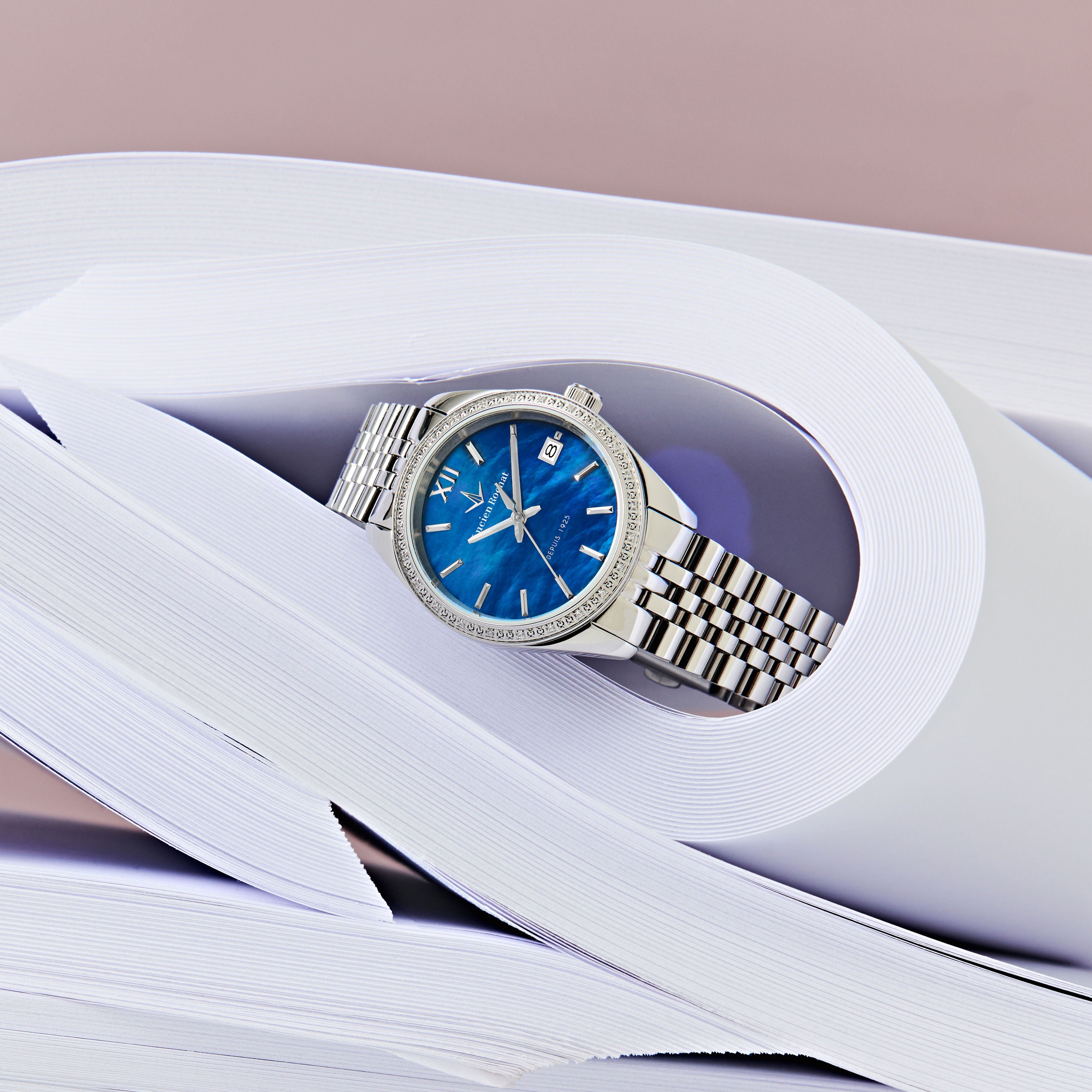 Orologio Donna Lucien Rochat Madame R0453114521