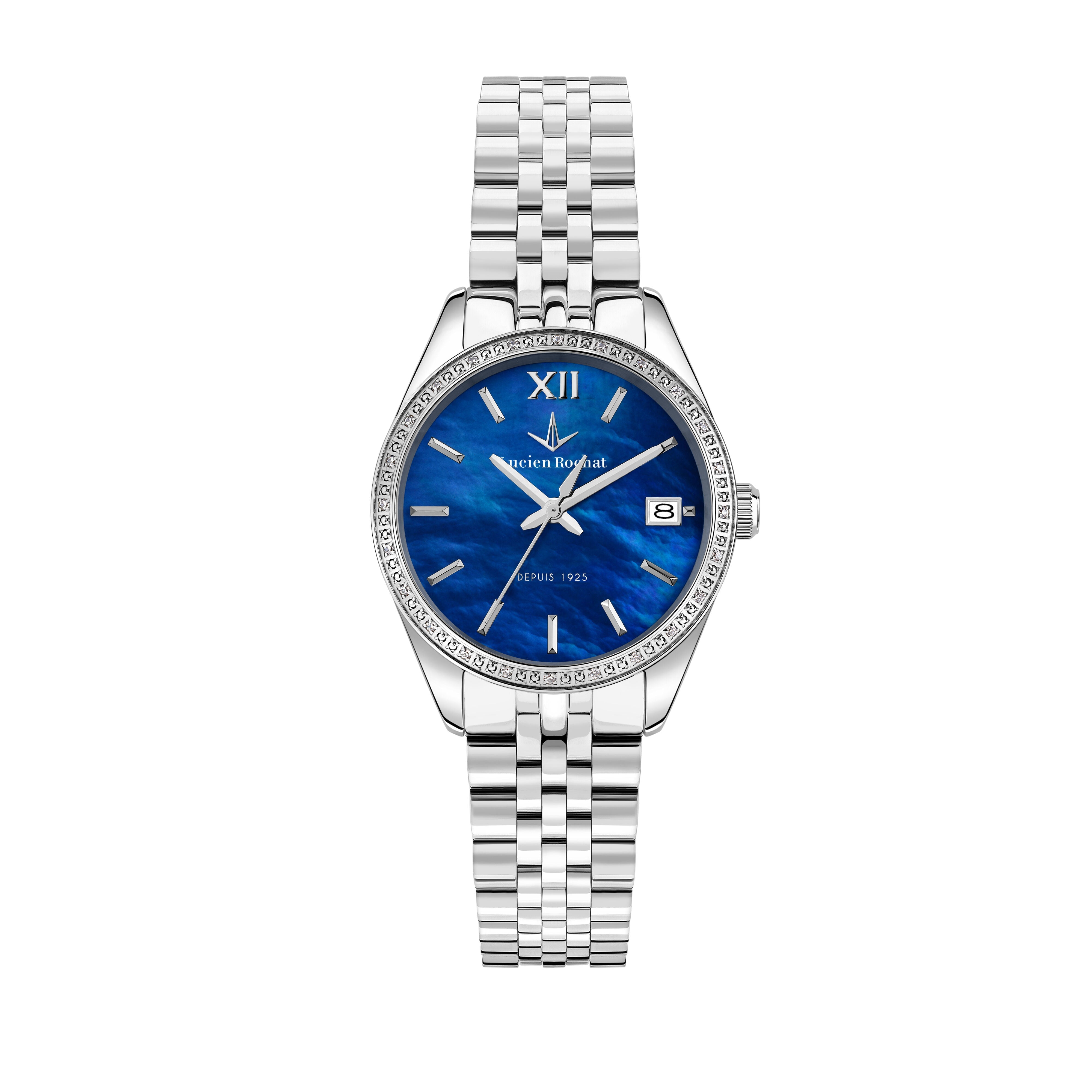 women's-lucien-rochat-madame-r0453114521 watch