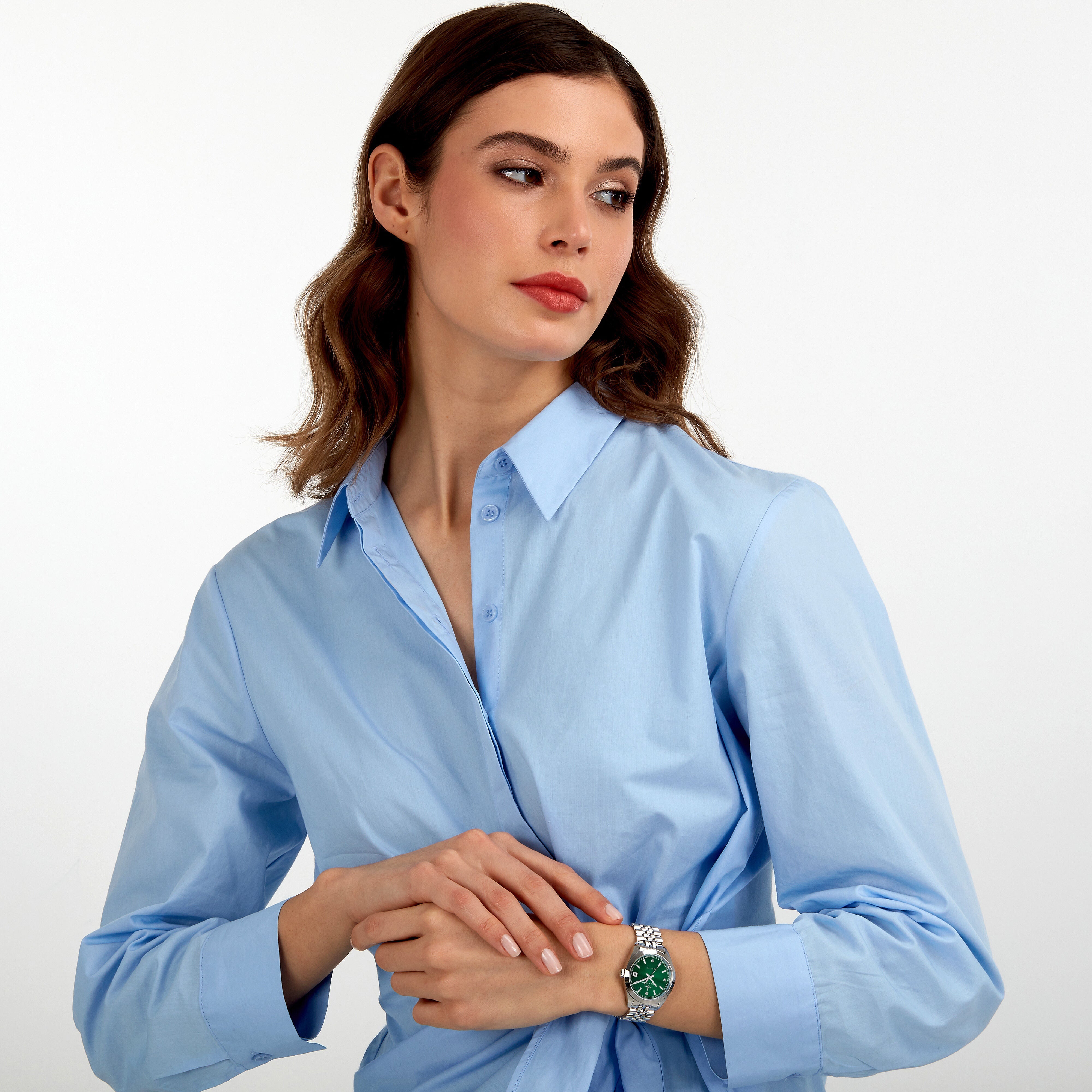 Orologio Donna Lucien Rochat Madame R0453114522