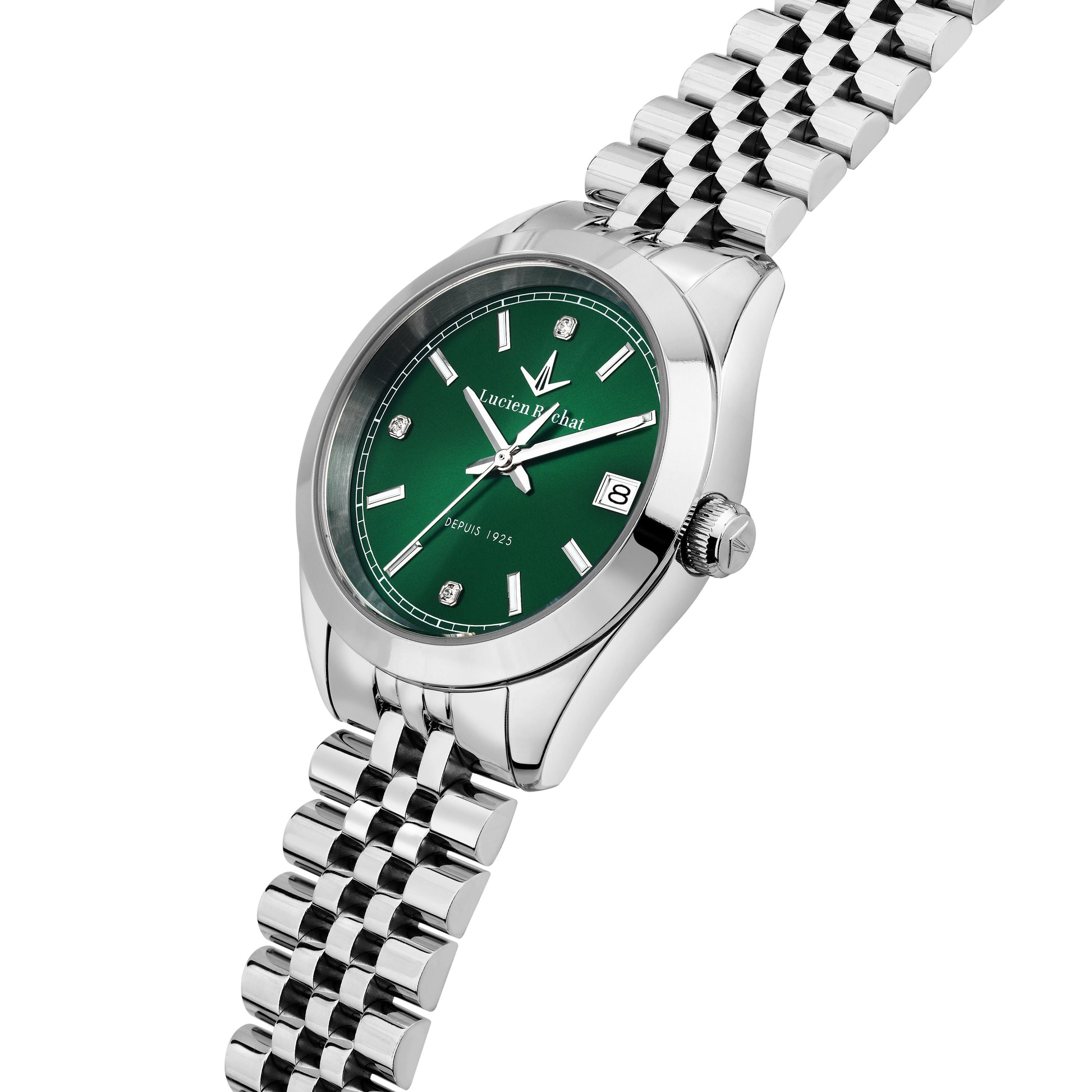 Orologio Donna Lucien Rochat Madame R0453114522