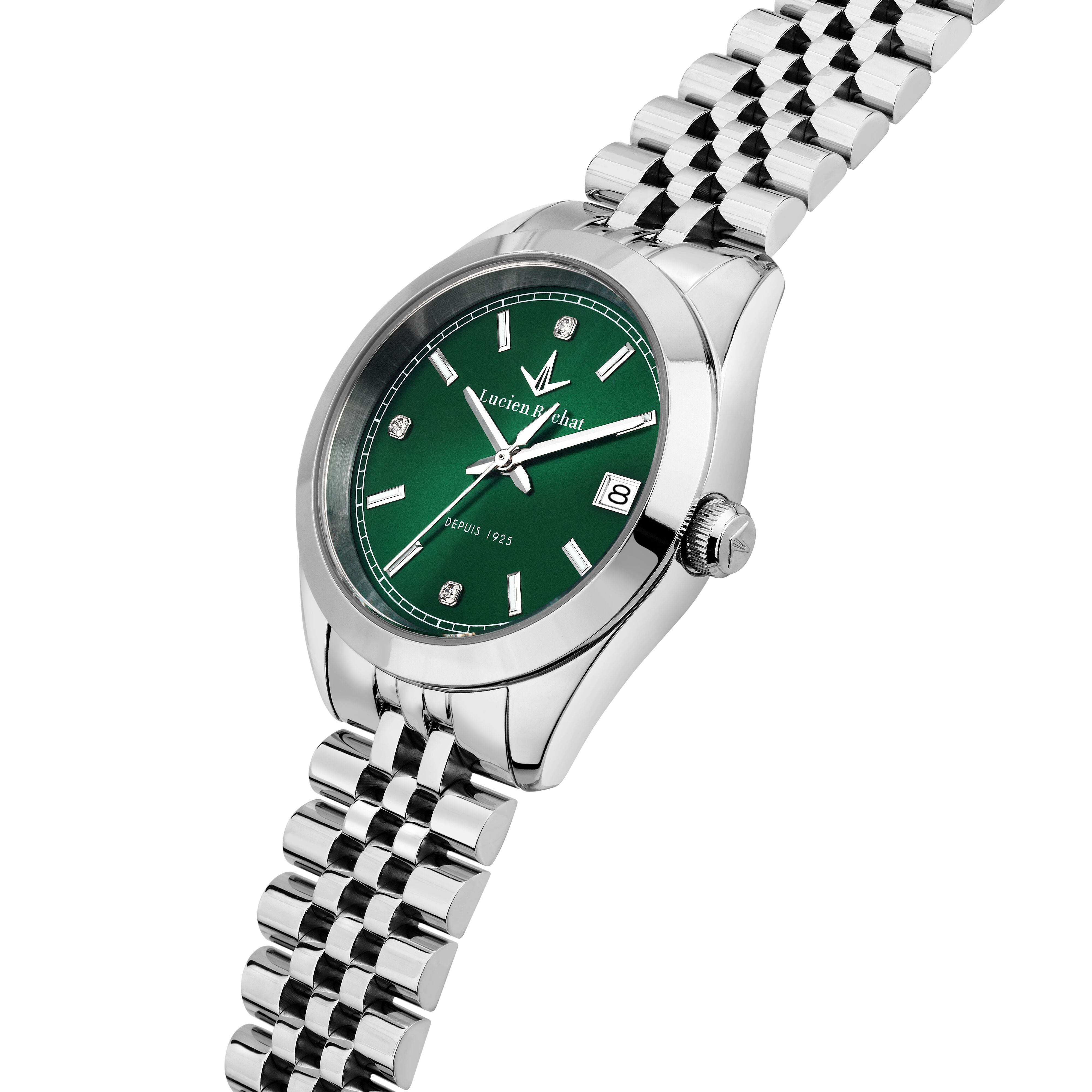 Orologio Donna Lucien Rochat Madame R0453114522