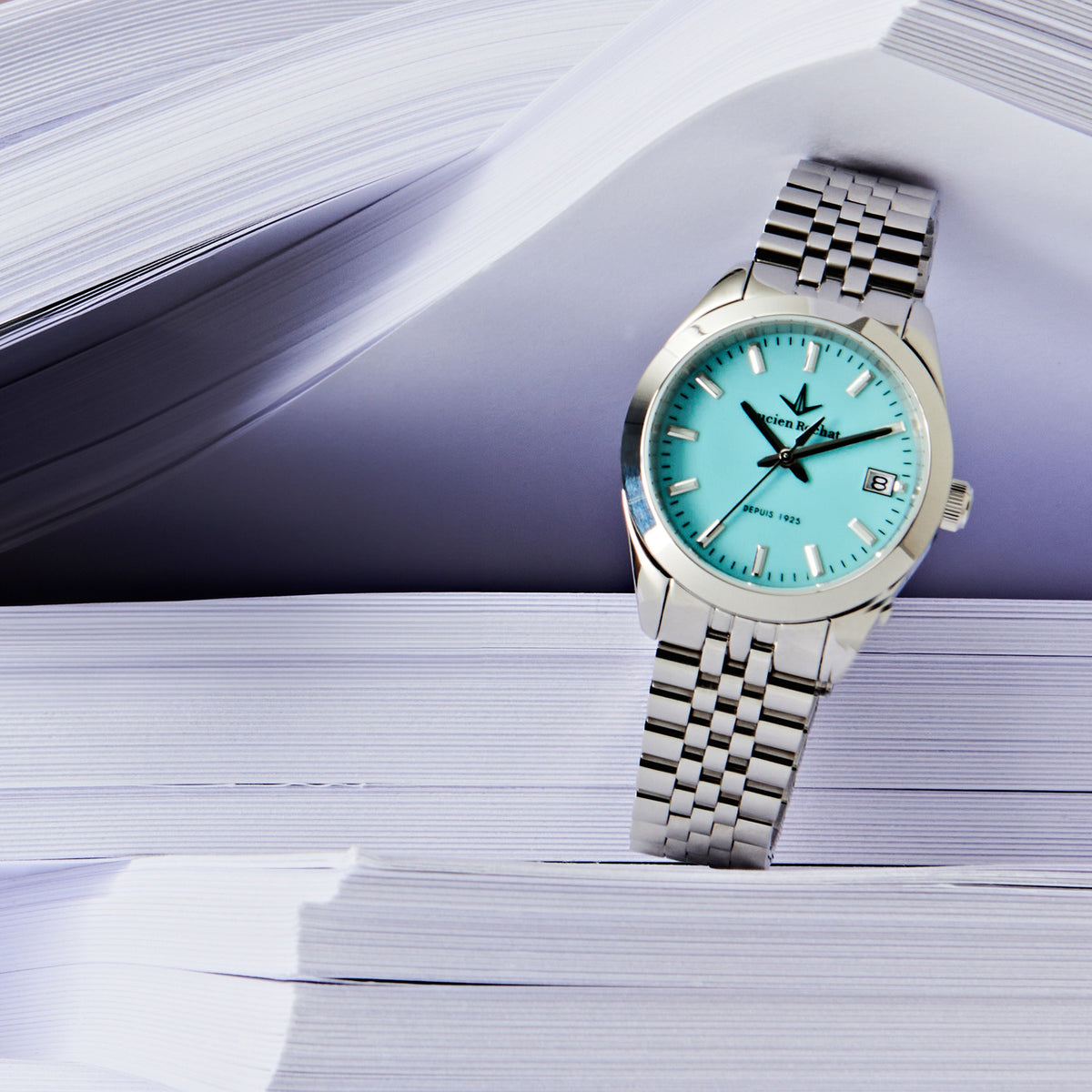 Orologio Donna Lucien Rochat Madame R0453114524