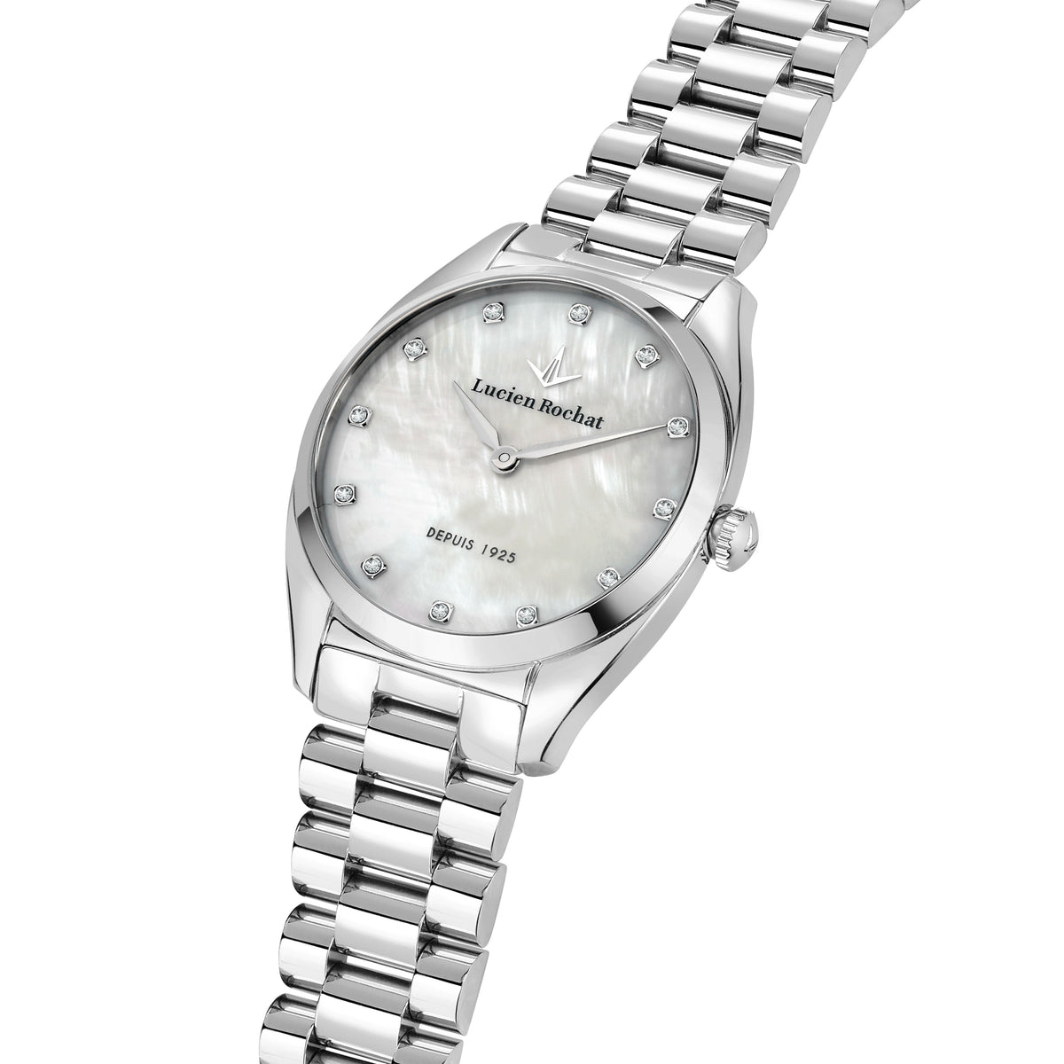 Lucien Rochat Mademoiselle Women's Watch R0453120501