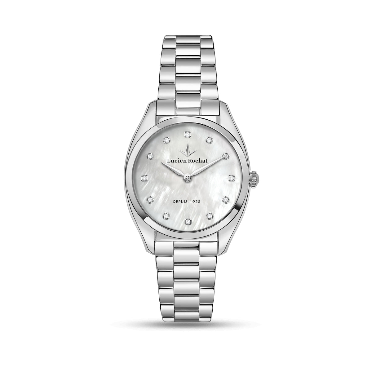 Lucien Rochat Mademoiselle Women's Watch R0453120501