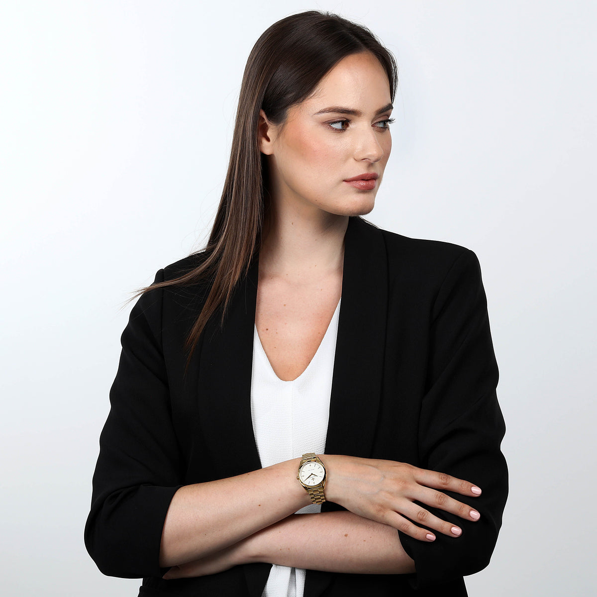 Lucien Rochat Mademoiselle Women's Watch R0453120502
